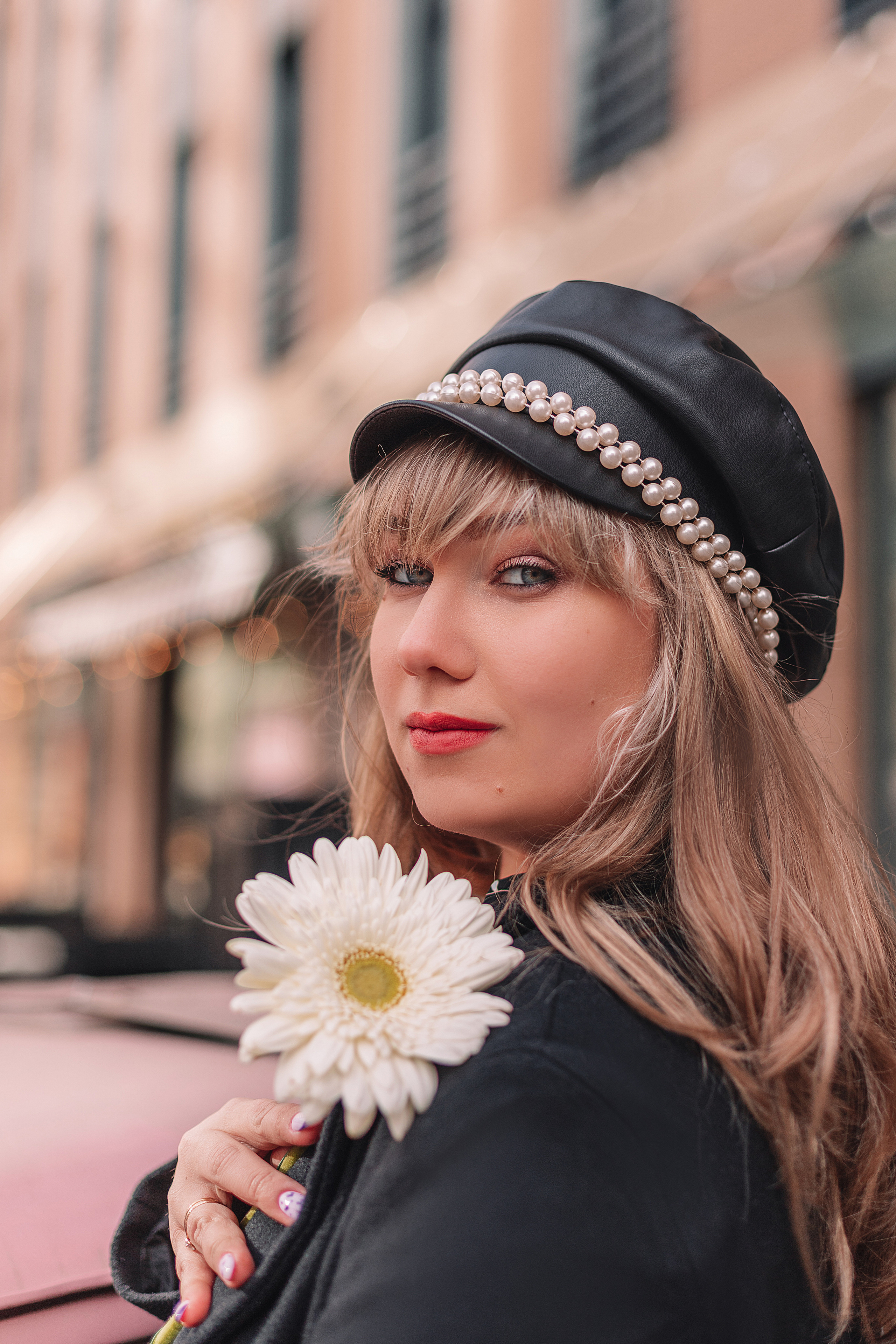 Фотопрогулки. Фотограф в Буэнос-Айресе