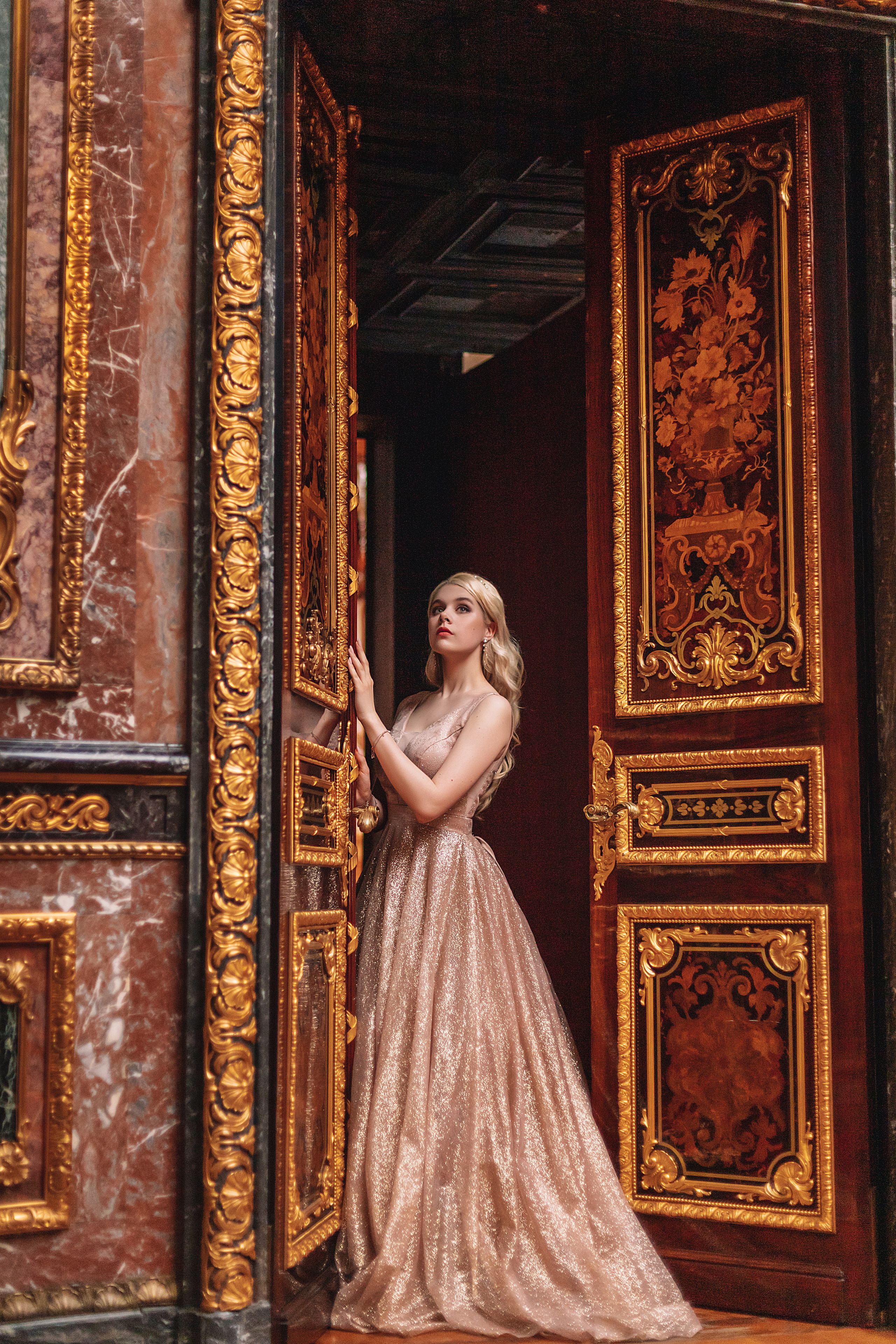 Фотопрогулки. Фотограф в Буэнос-Айресе