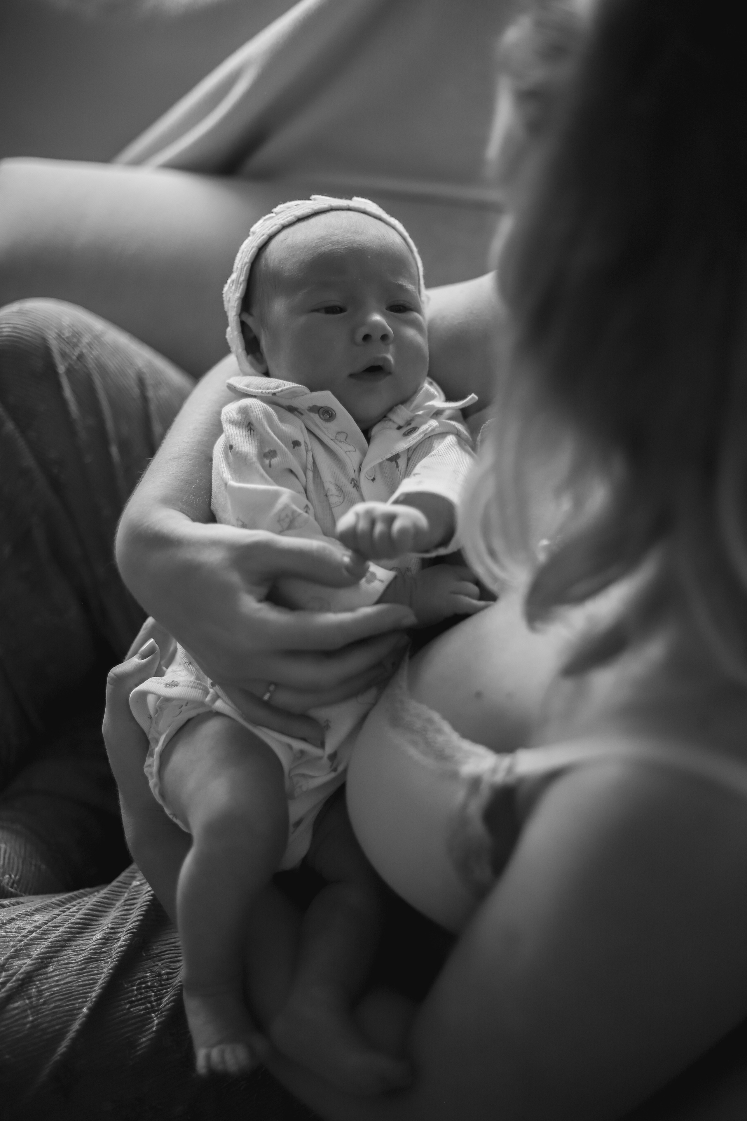 Семейная. Фотограф в Буэнос-Айресе