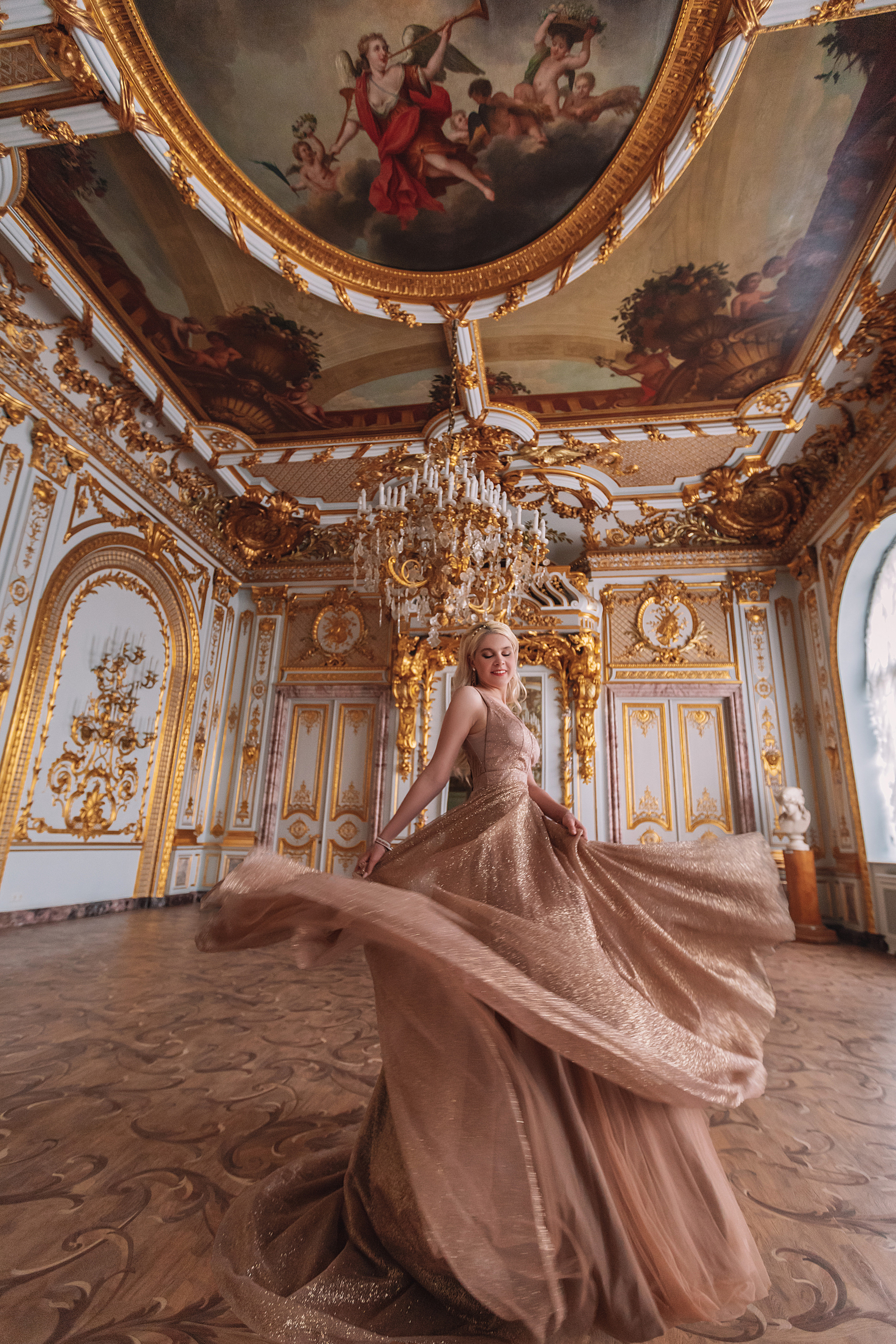 Фотопрогулки. Фотограф в Буэнос-Айресе