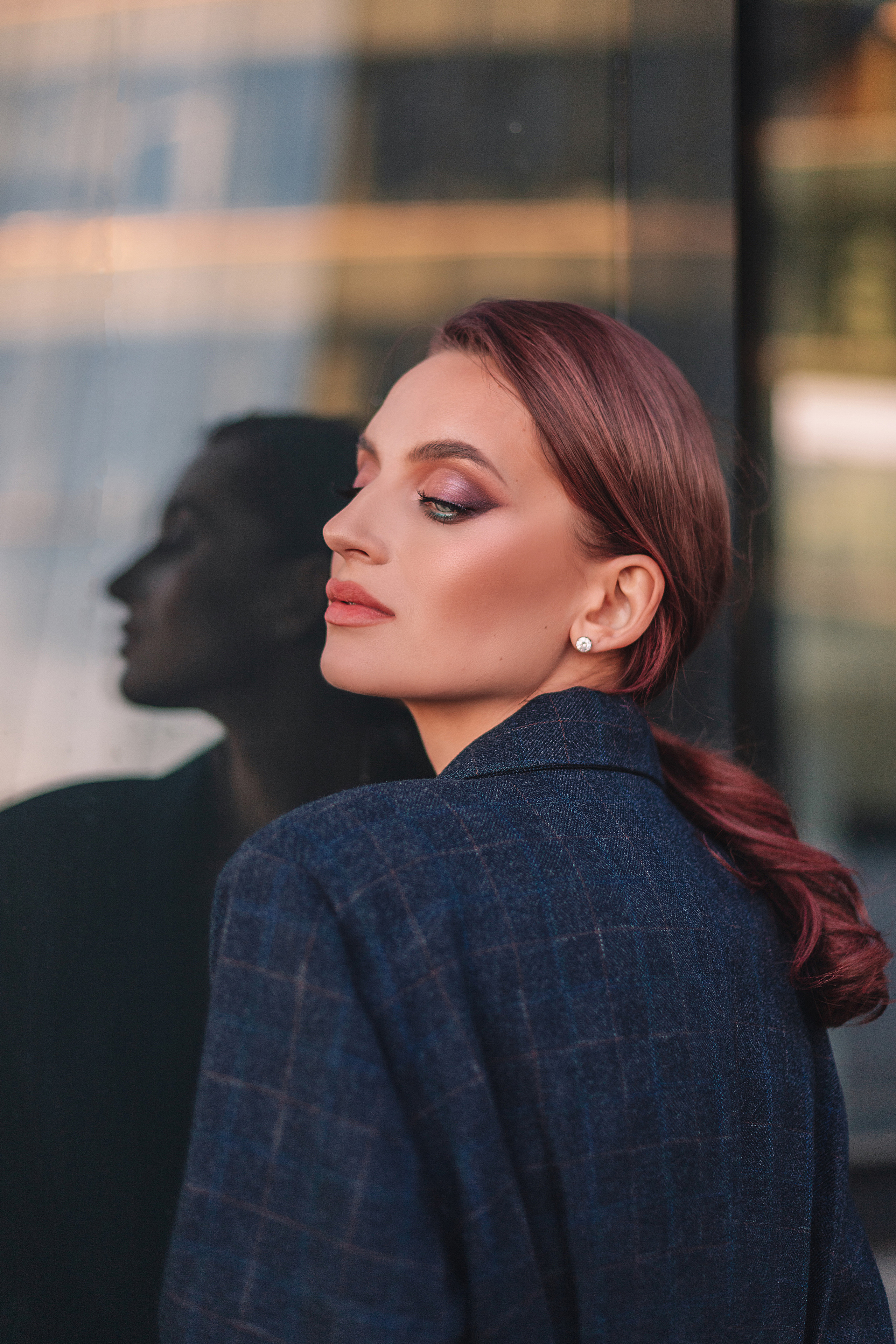 Фотопрогулки. Фотограф в Буэнос-Айресе