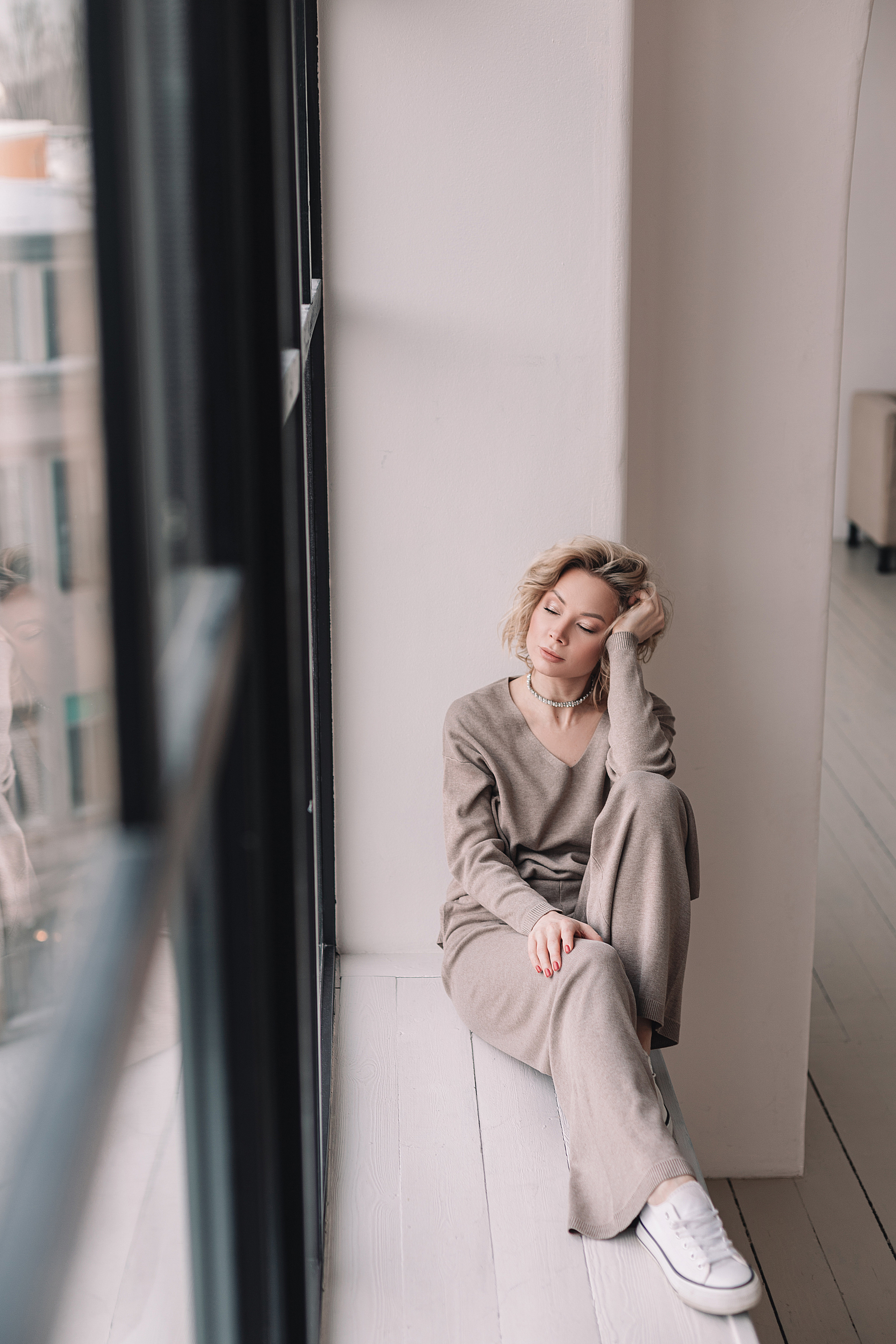 Студийная съёмка. Фотограф в Буэнос-Айресе