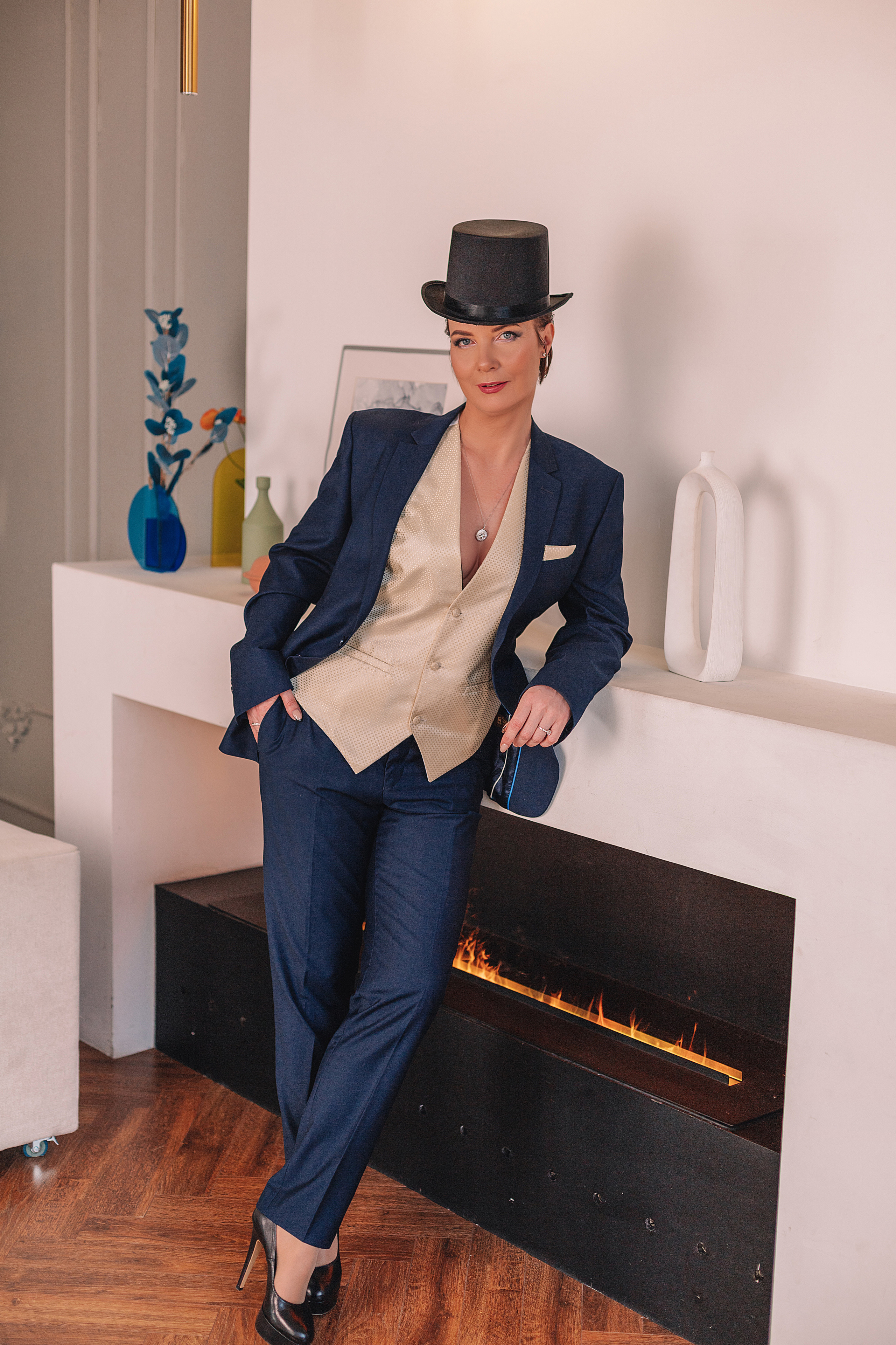 Студийная съёмка. Фотограф в Буэнос-Айресе