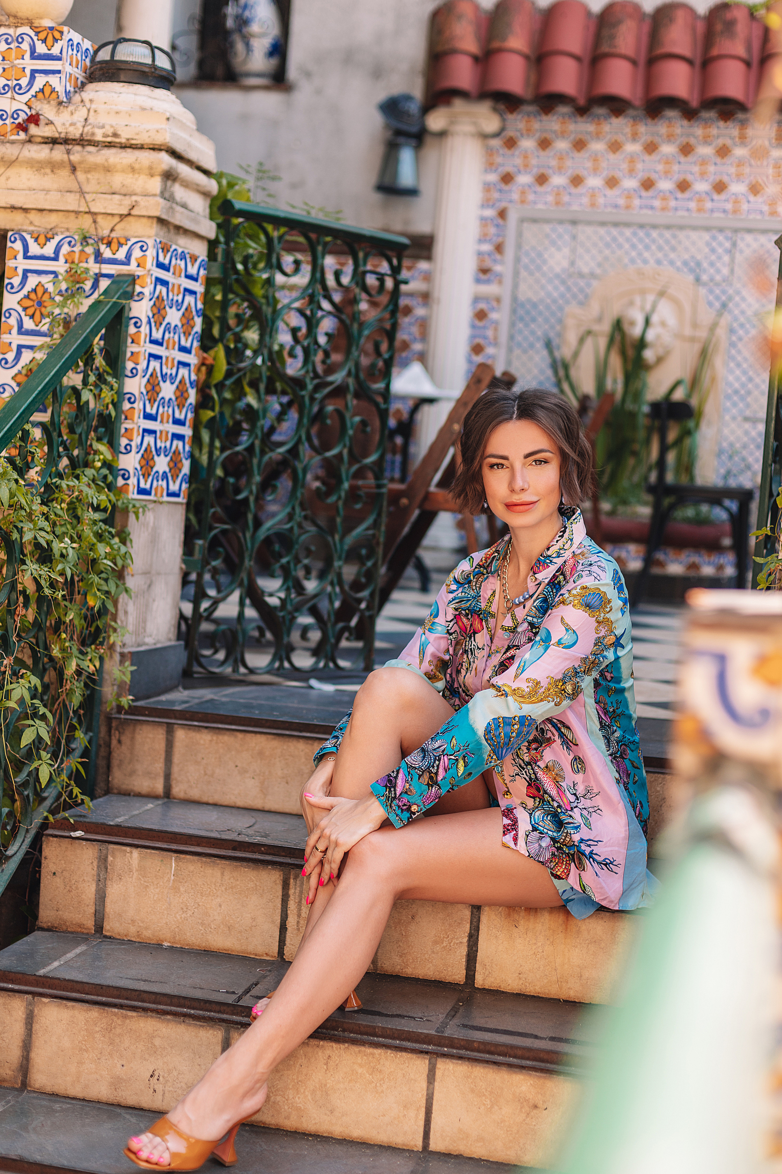 Esperando un milagro. Fotógrafo en Buenos Aires