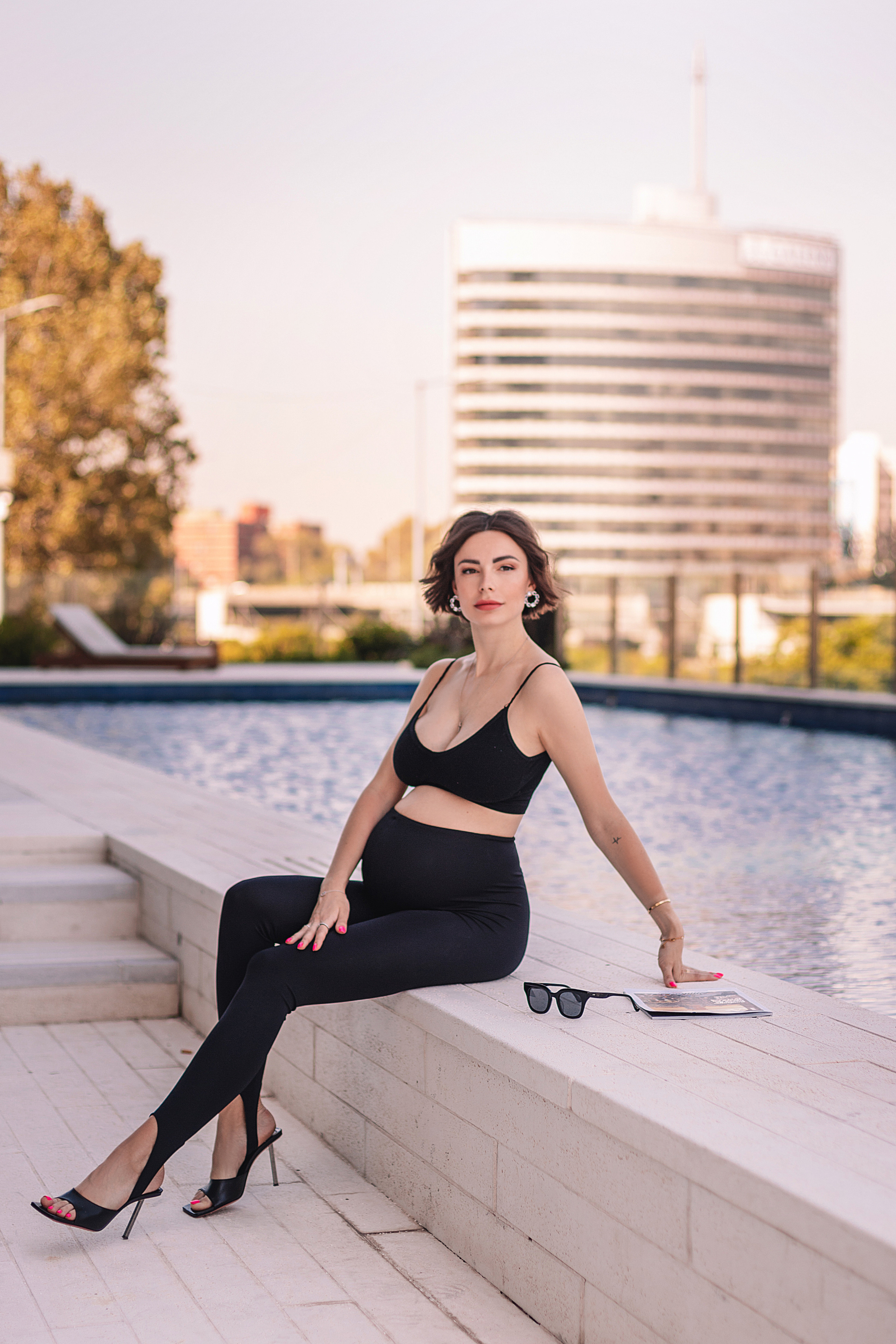 Esperando un milagro. Fotógrafo en Buenos Aires