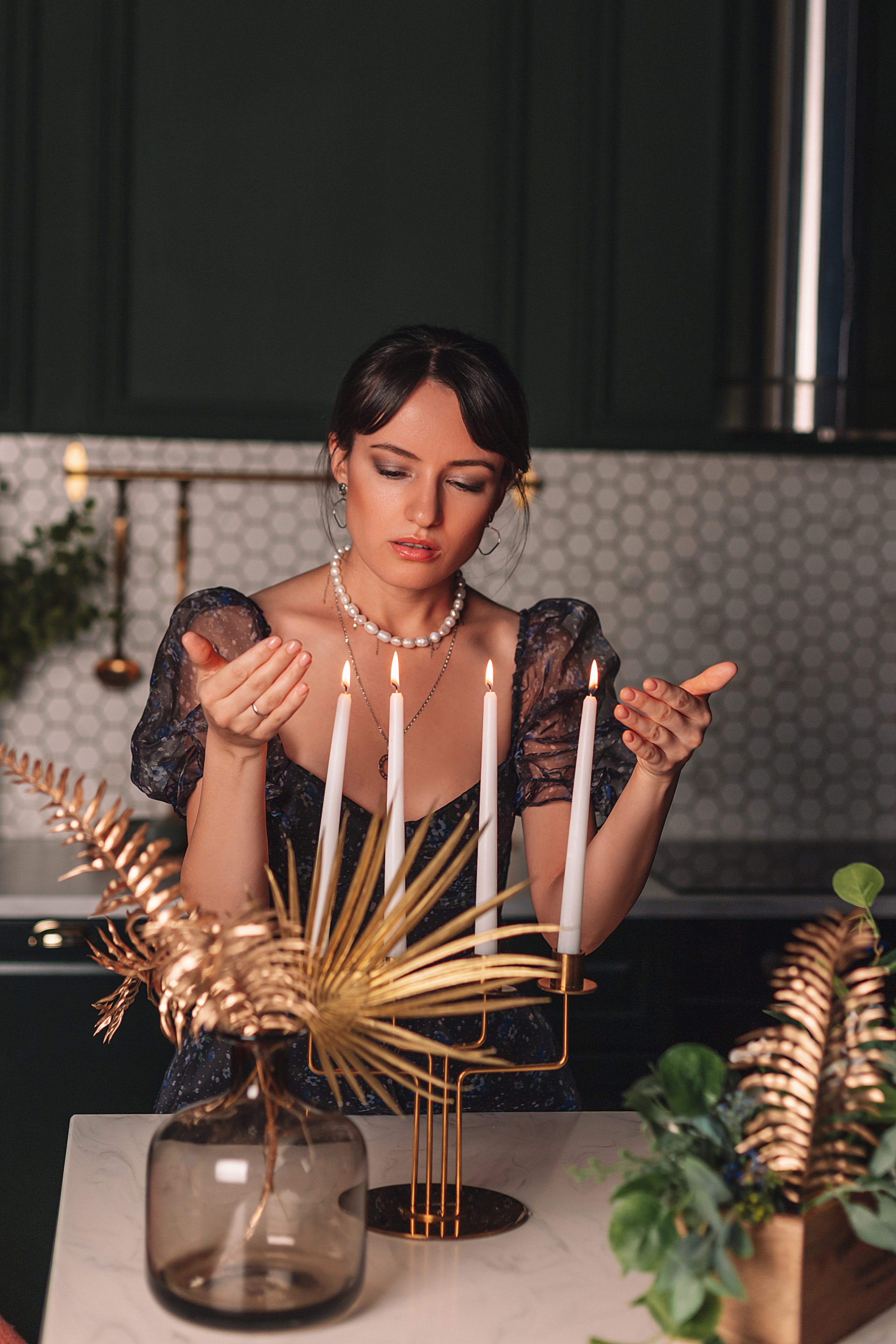 Студийная съёмка. Фотограф в Буэнос-Айресе