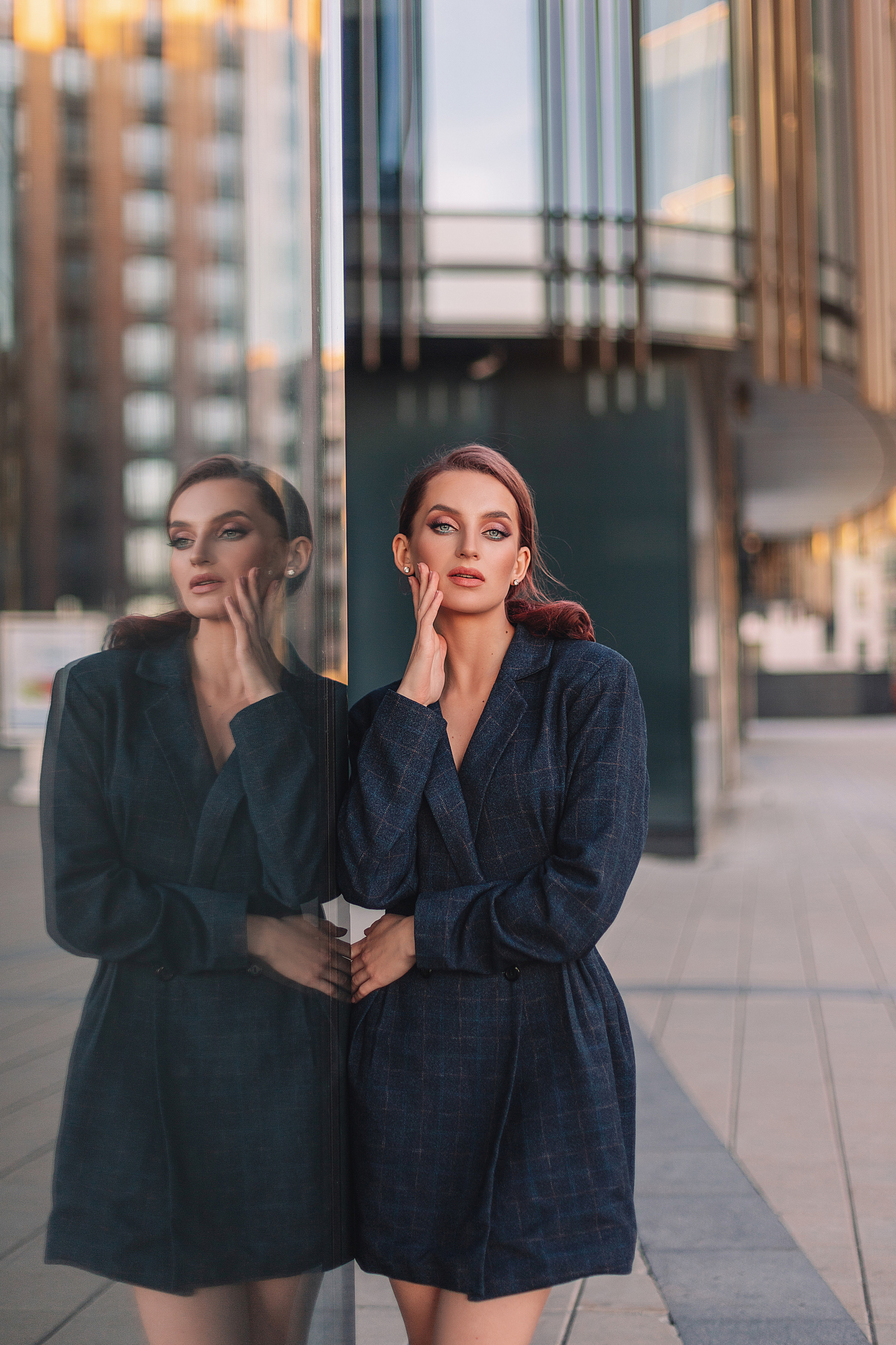 Фотопрогулки. Фотограф в Буэнос-Айресе