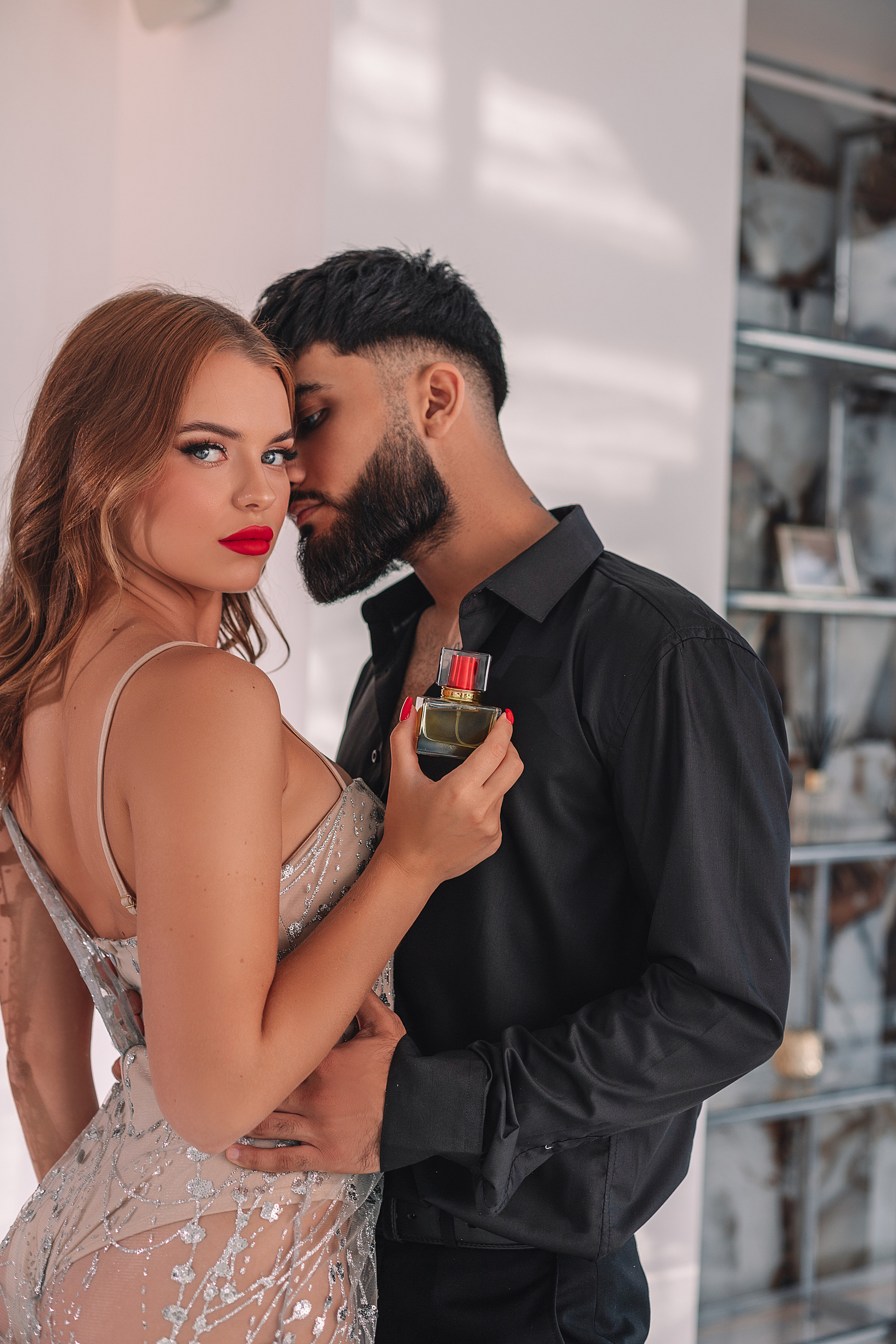 Рекламная съёмка для мастеров и брендов. Фотограф в Буэнос-Айресе