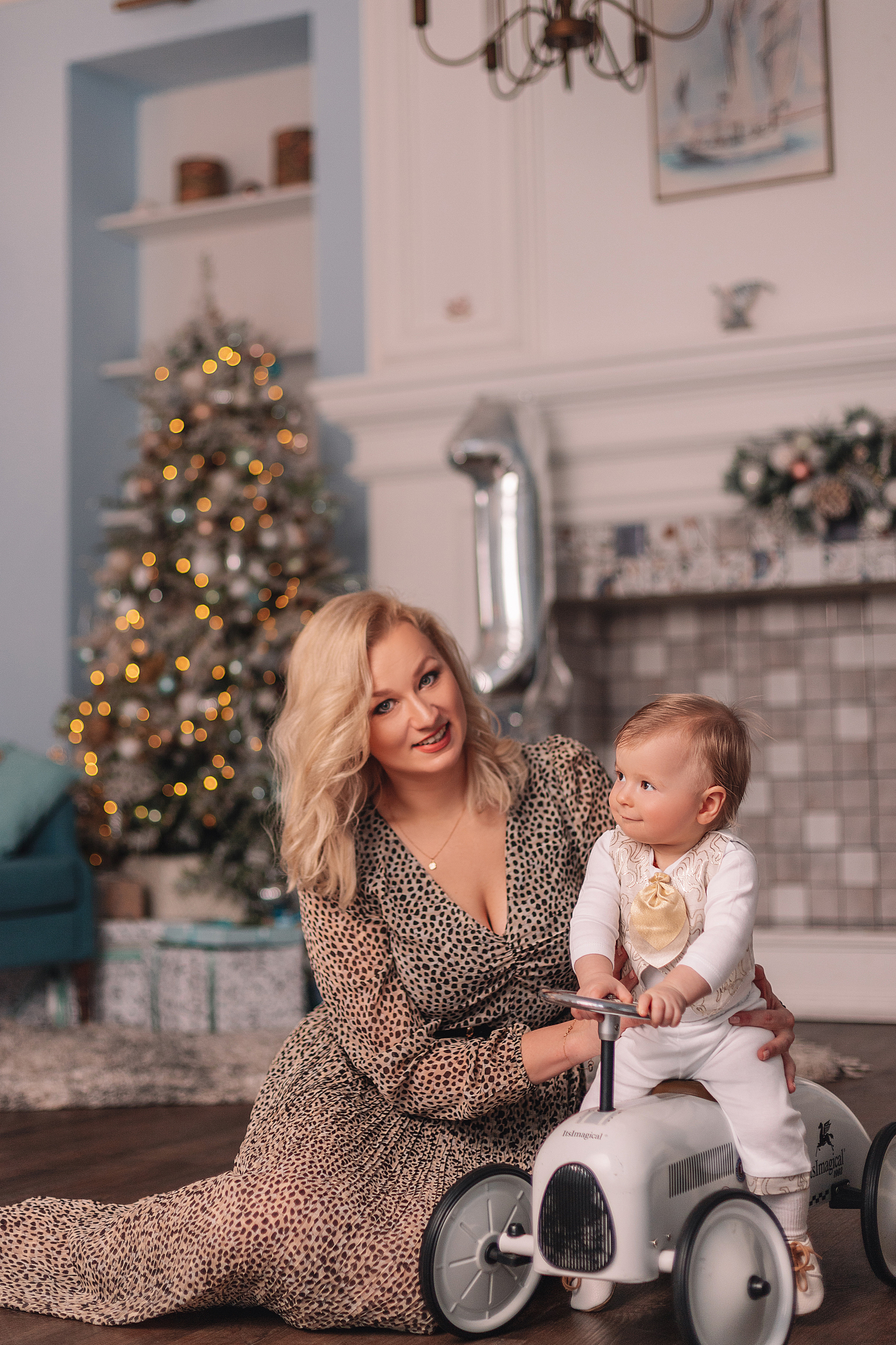 Студийная фотосессия. Фотограф в Буэнос-Айресе