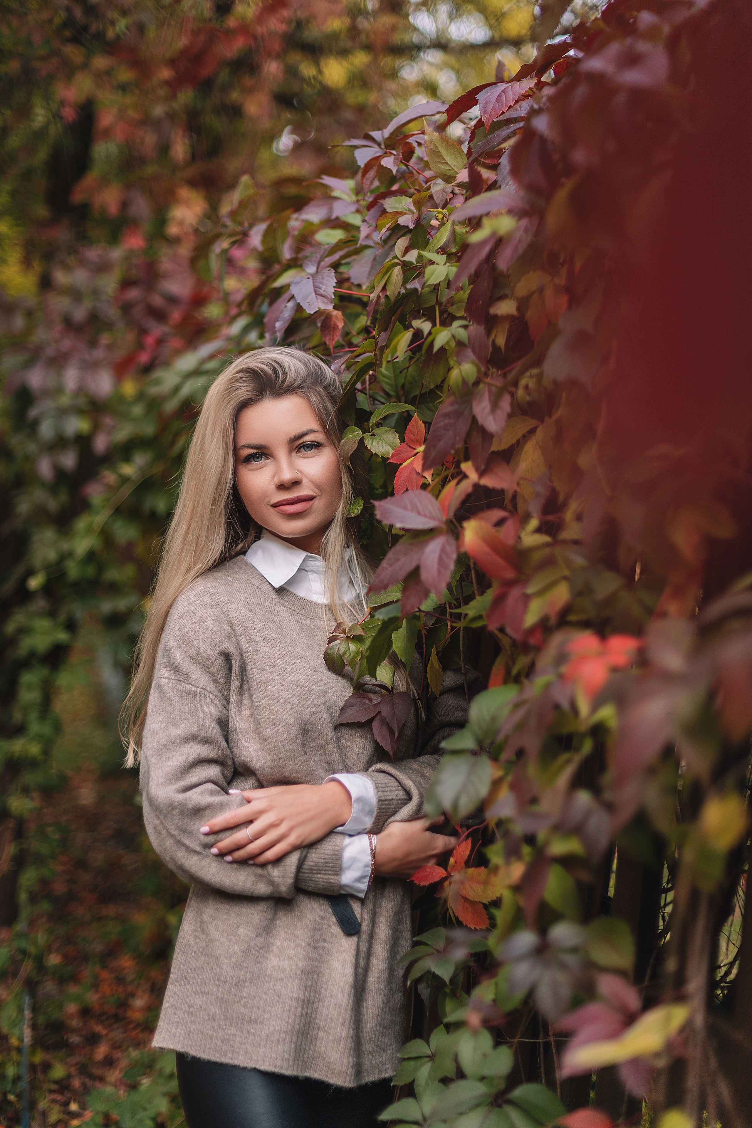 Фотопрогулки. Фотограф в Буэнос-Айресе