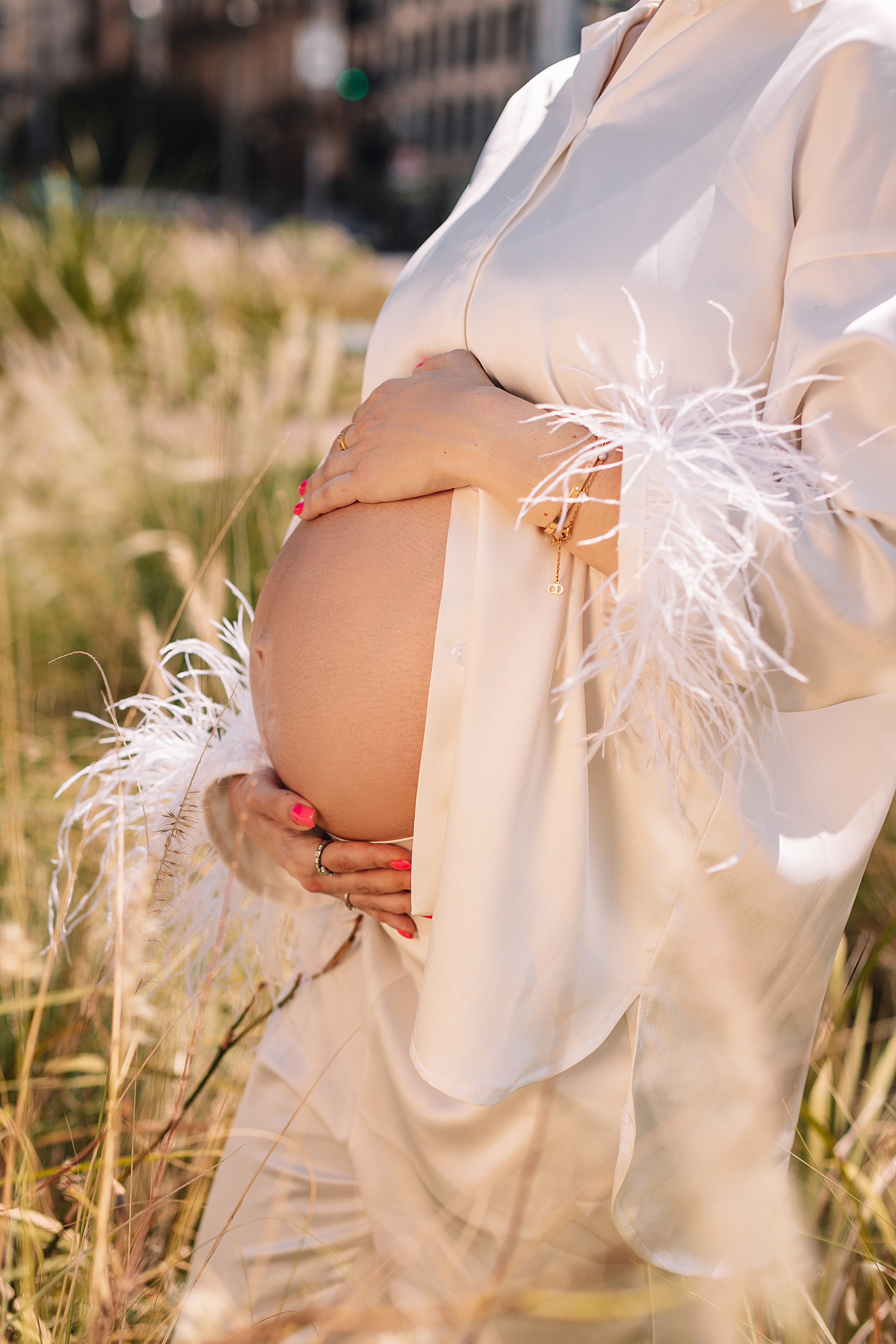 Esperando un milagro. Fotógrafo en Buenos Aires