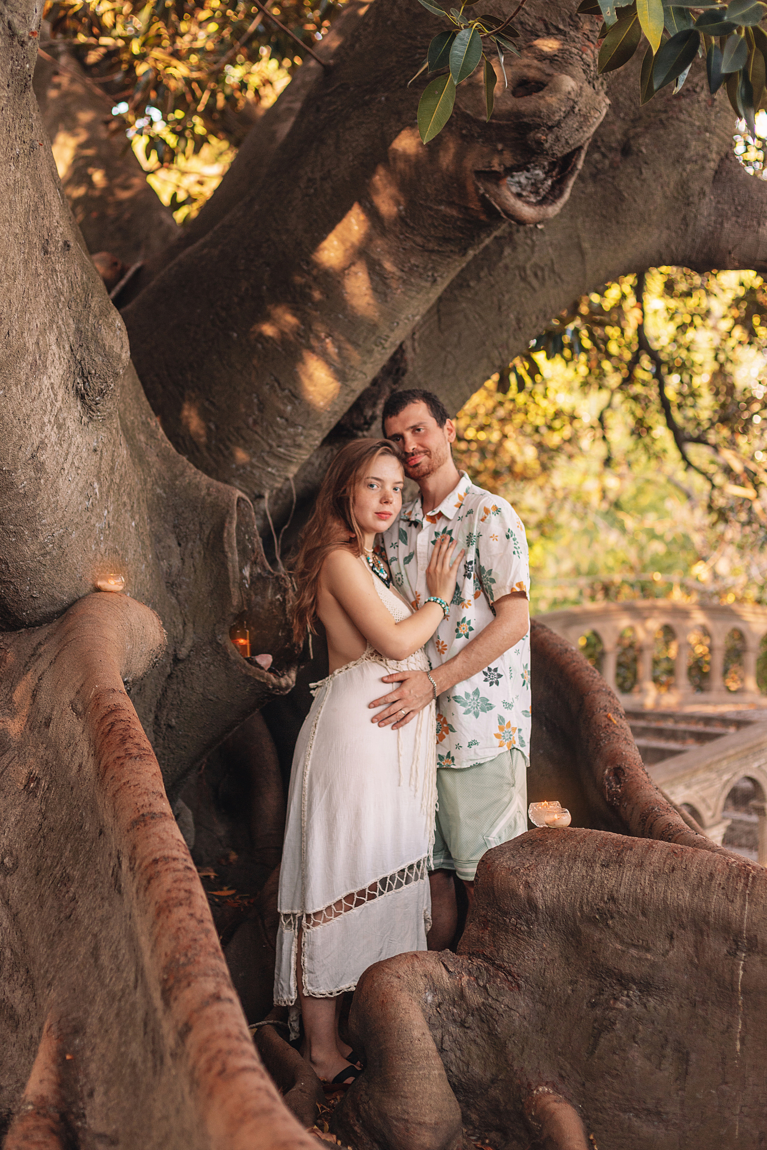 Esperando un milagro. Fotógrafo en Buenos Aires