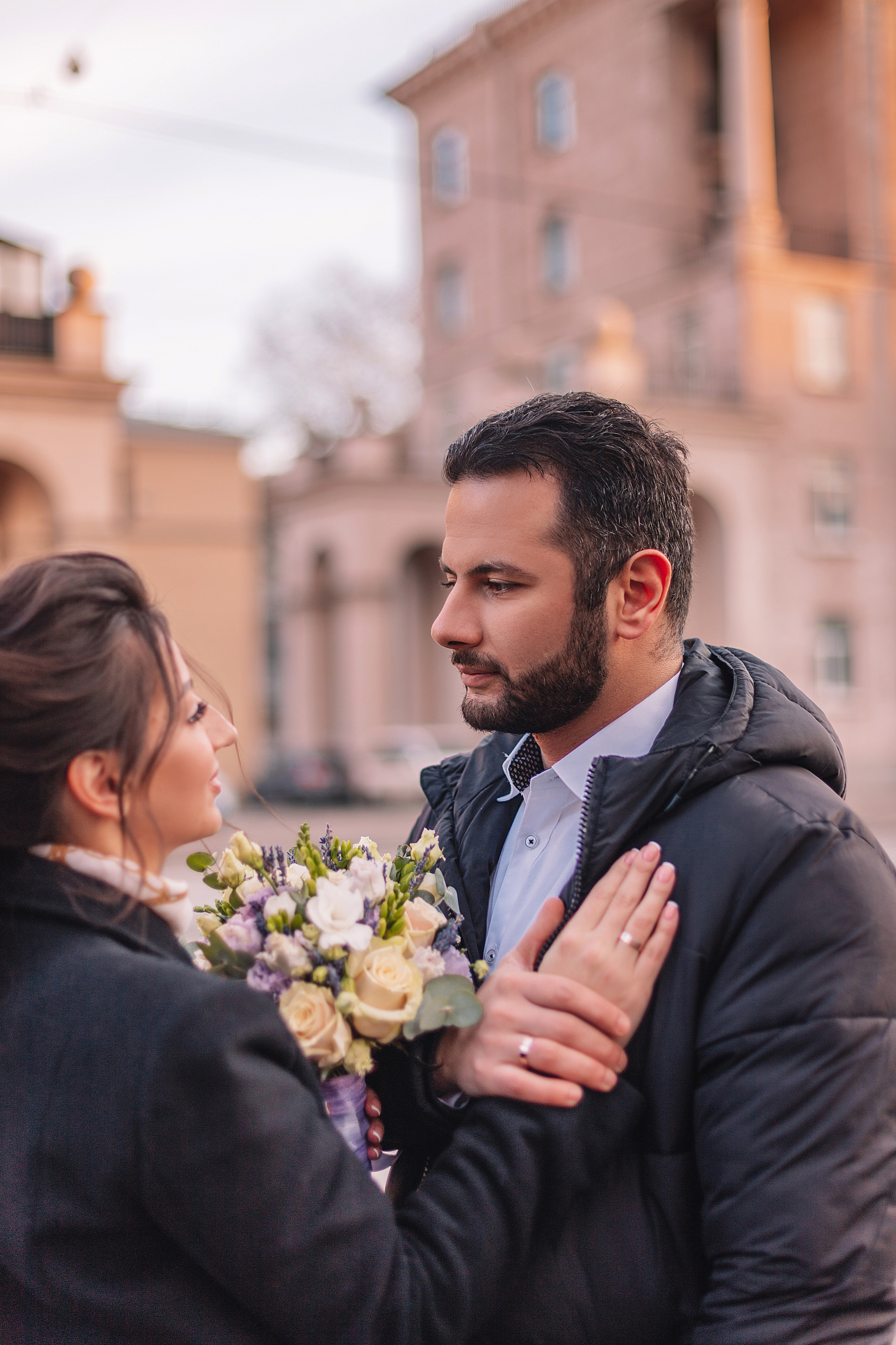 11.11.21. Фотограф в Буэнос-Айресе