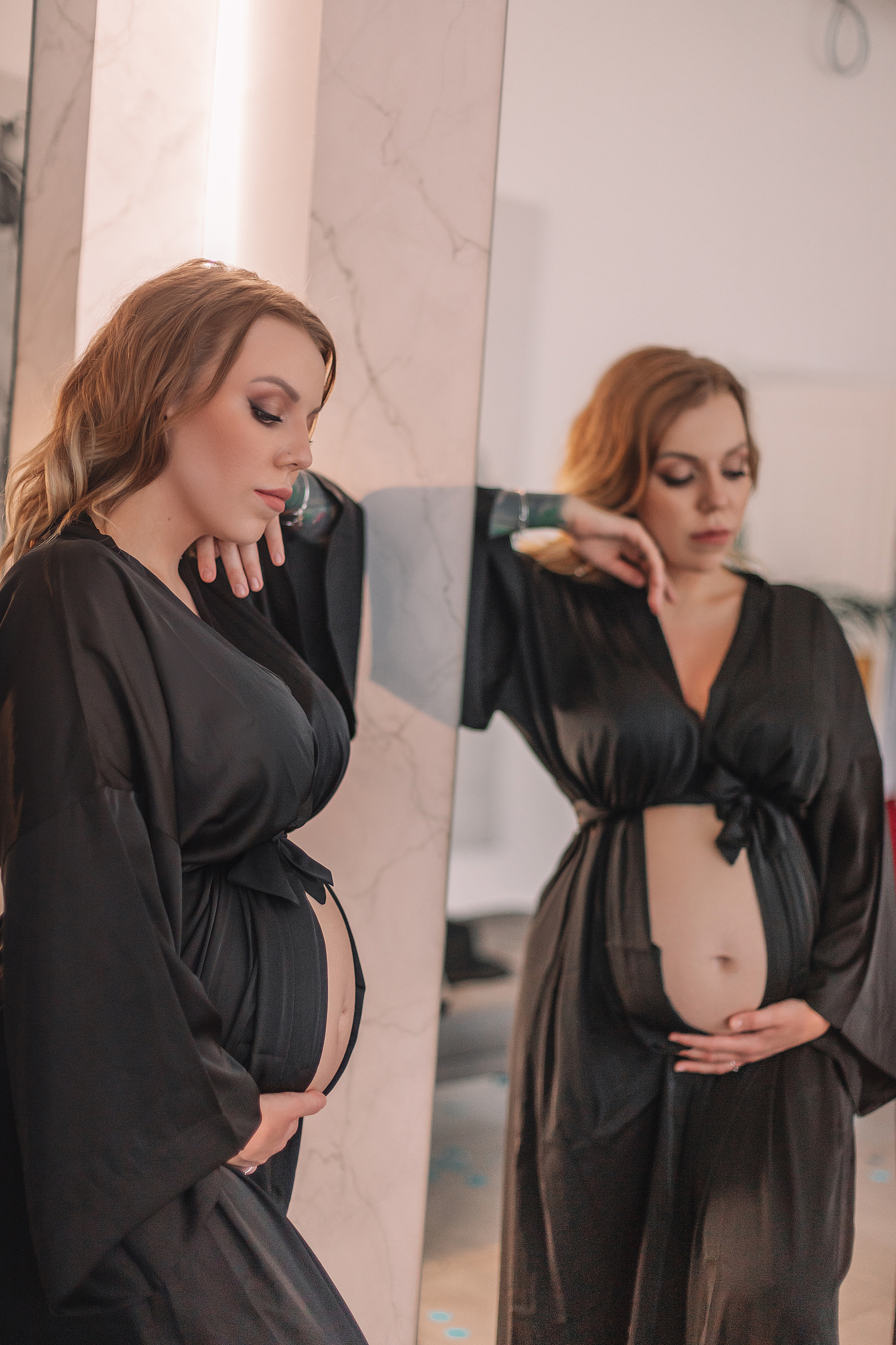 Беременность СПБ. Фотограф в Буэнос-Айресе