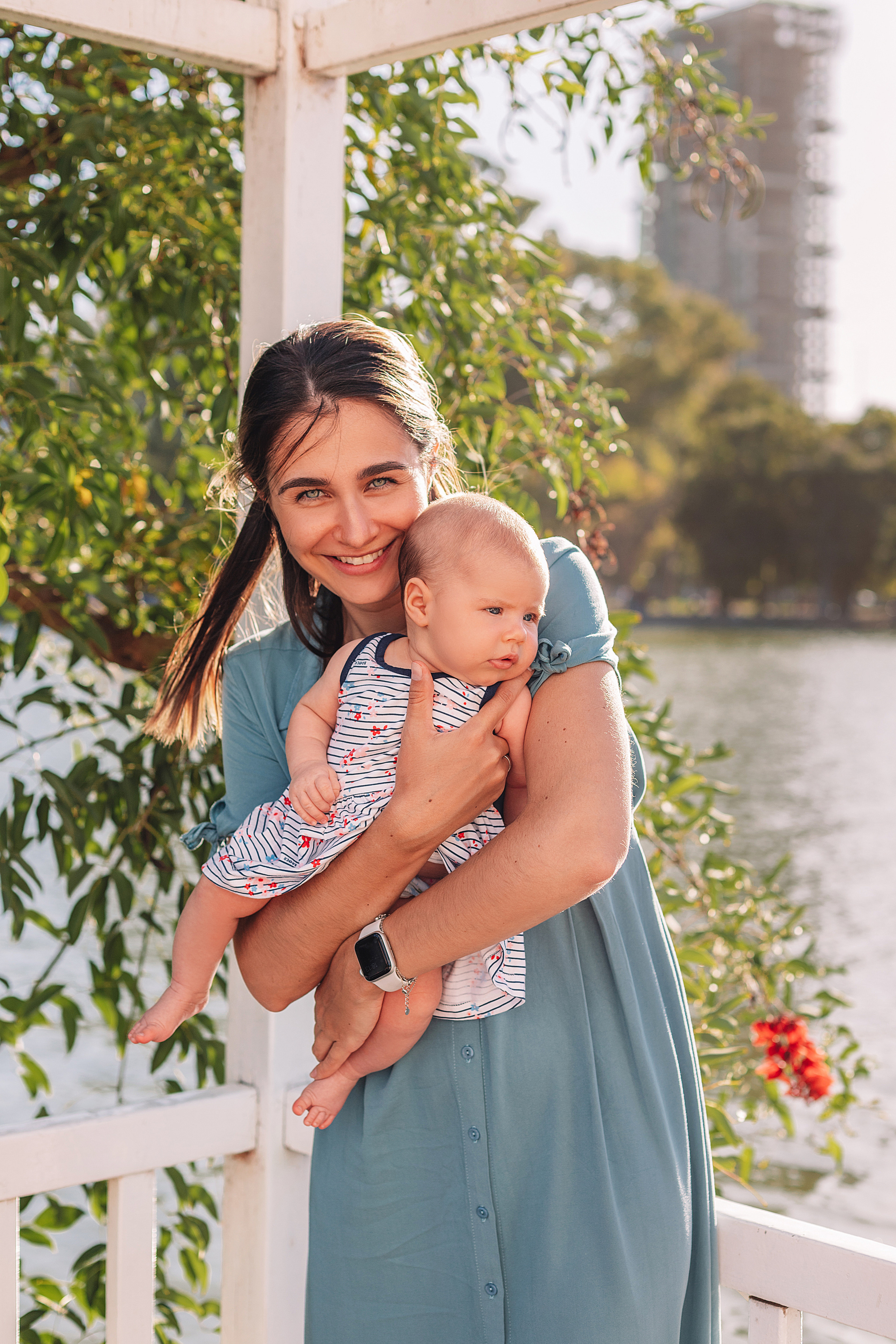 Семейная. Фотограф в Буэнос-Айресе