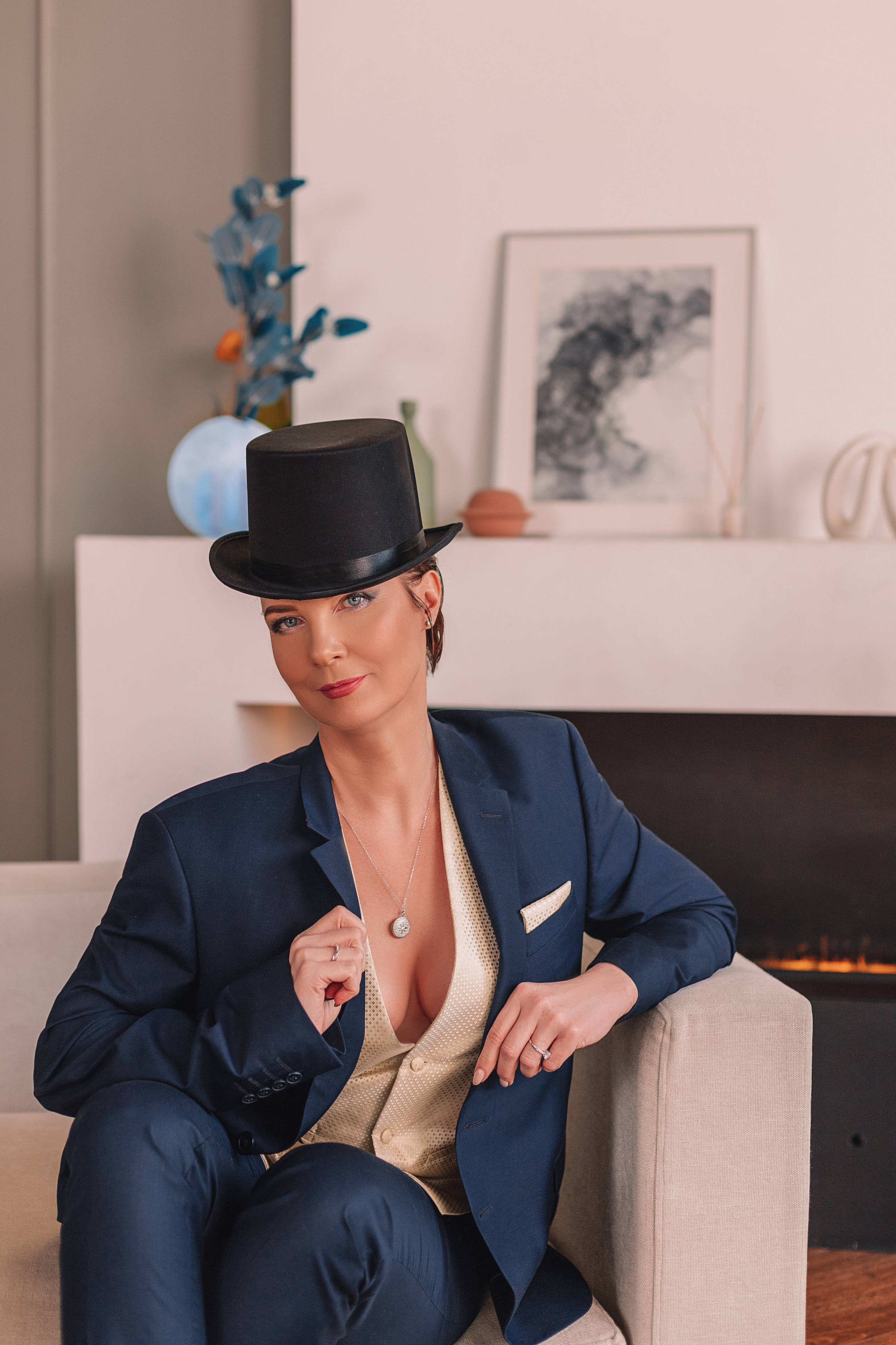 Студийная съёмка. Фотограф в Буэнос-Айресе