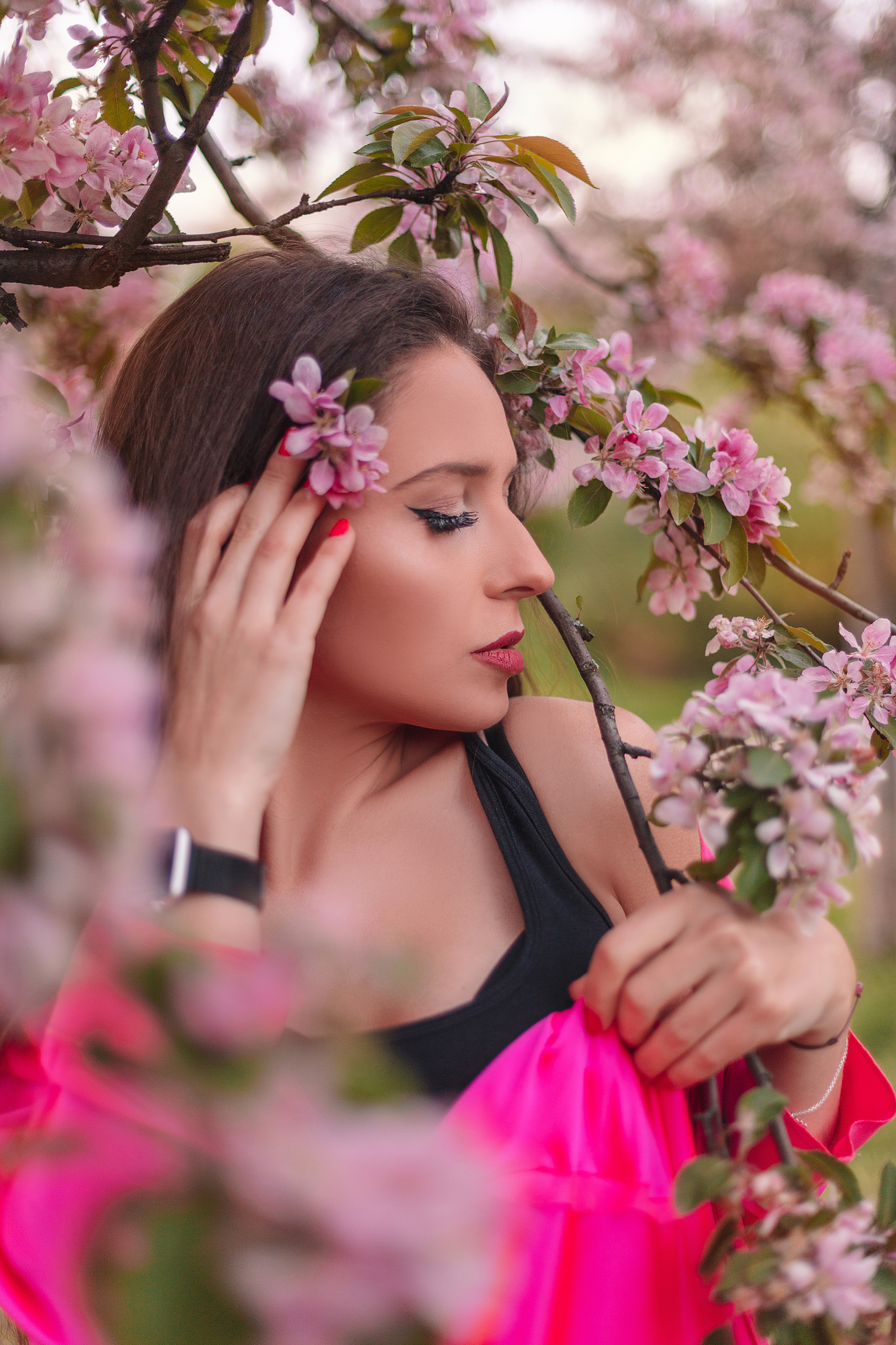 Фотопрогулки. Фотограф в Буэнос-Айресе