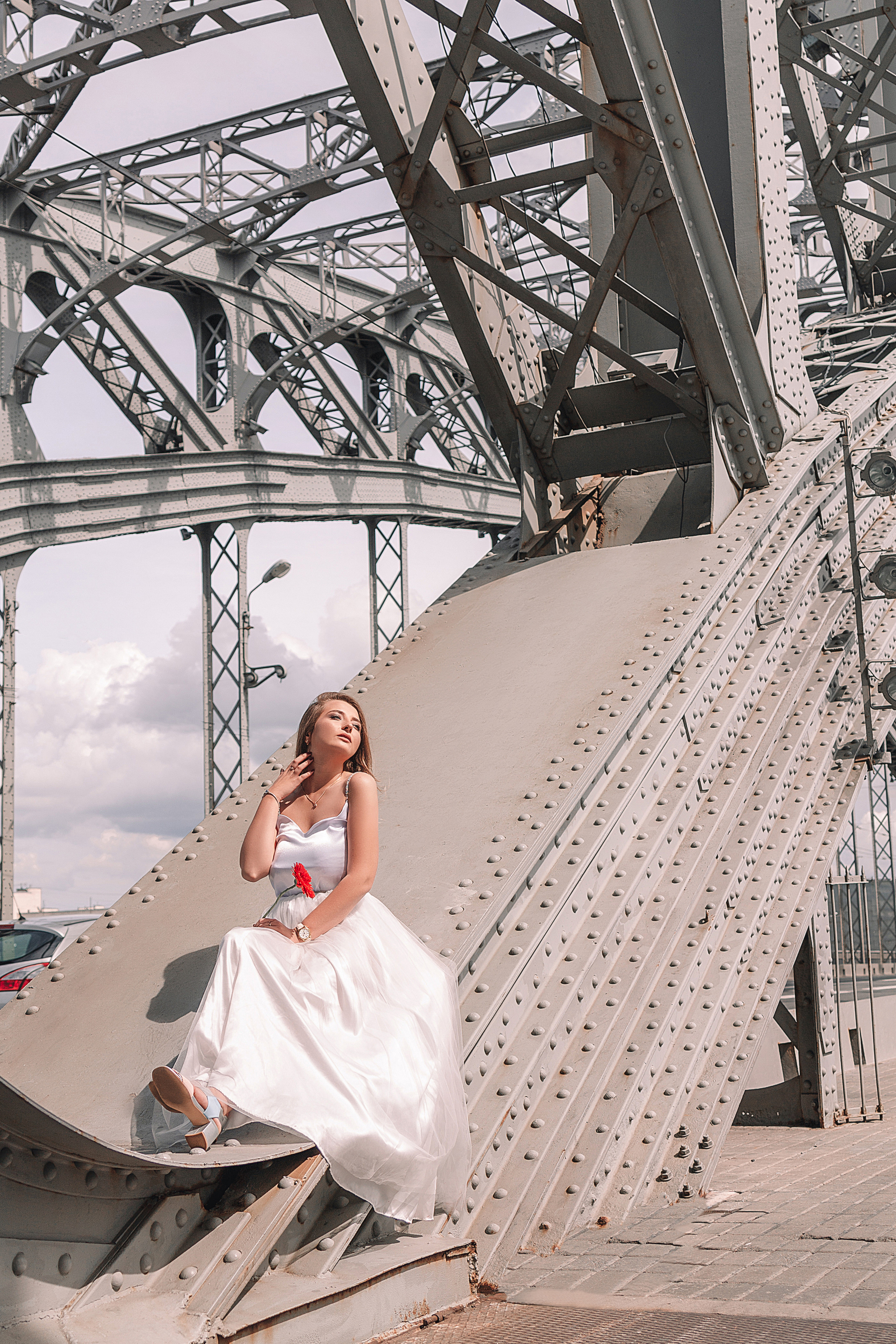 Фотопрогулки. Фотограф в Буэнос-Айресе