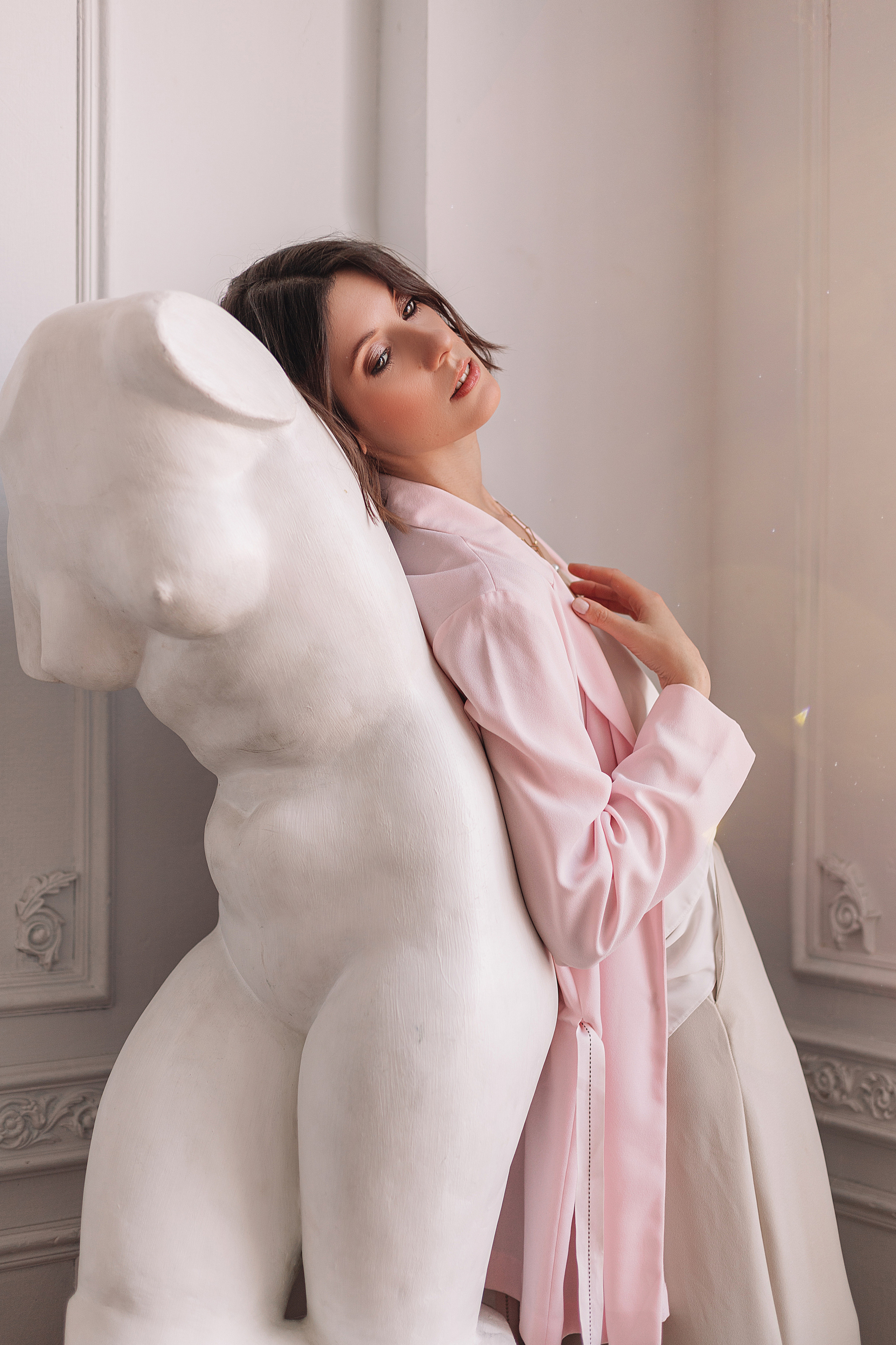 Студийная съёмка. Фотограф в Буэнос-Айресе