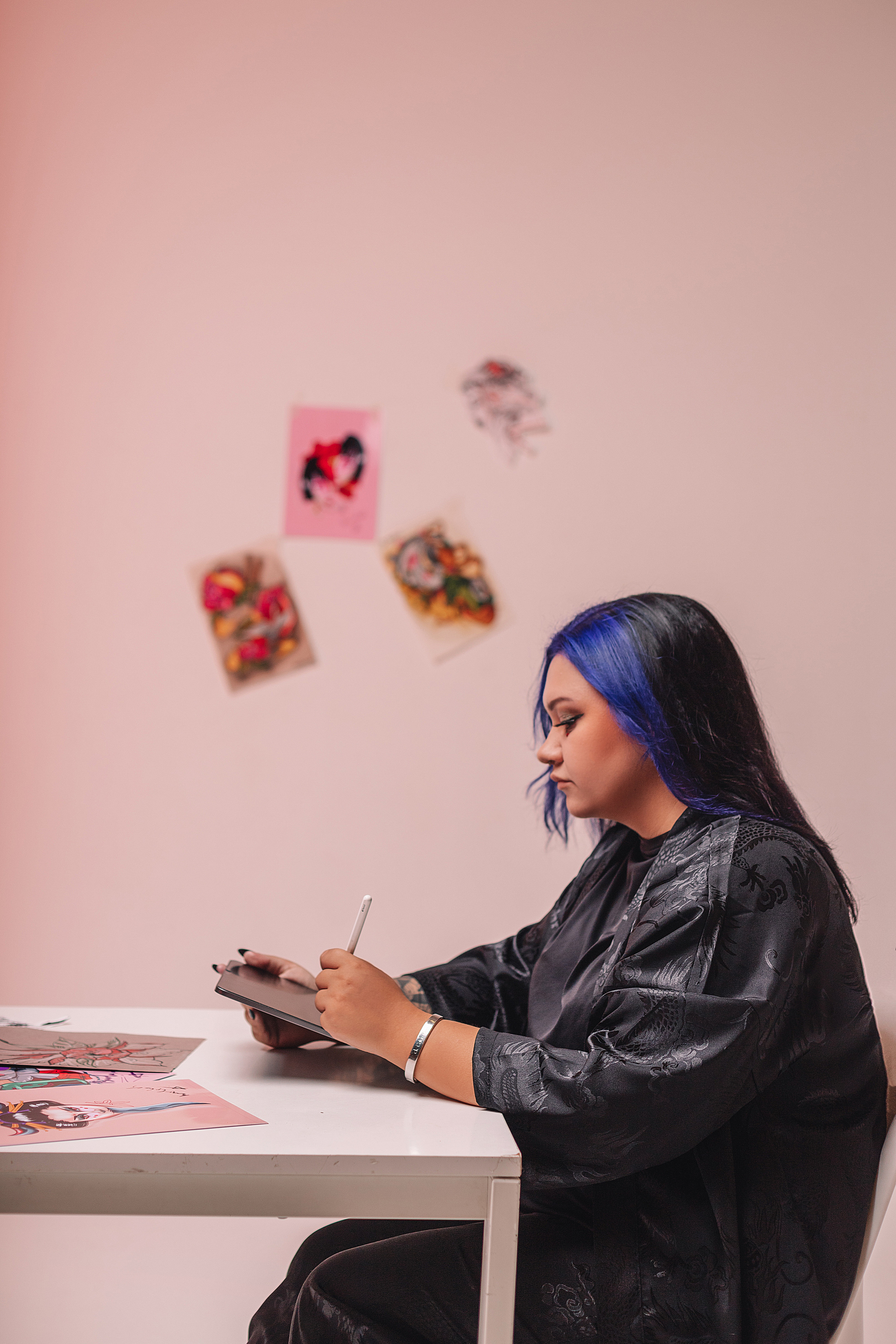 Рекламная съёмка для мастеров и брендов. Фотограф в Буэнос-Айресе