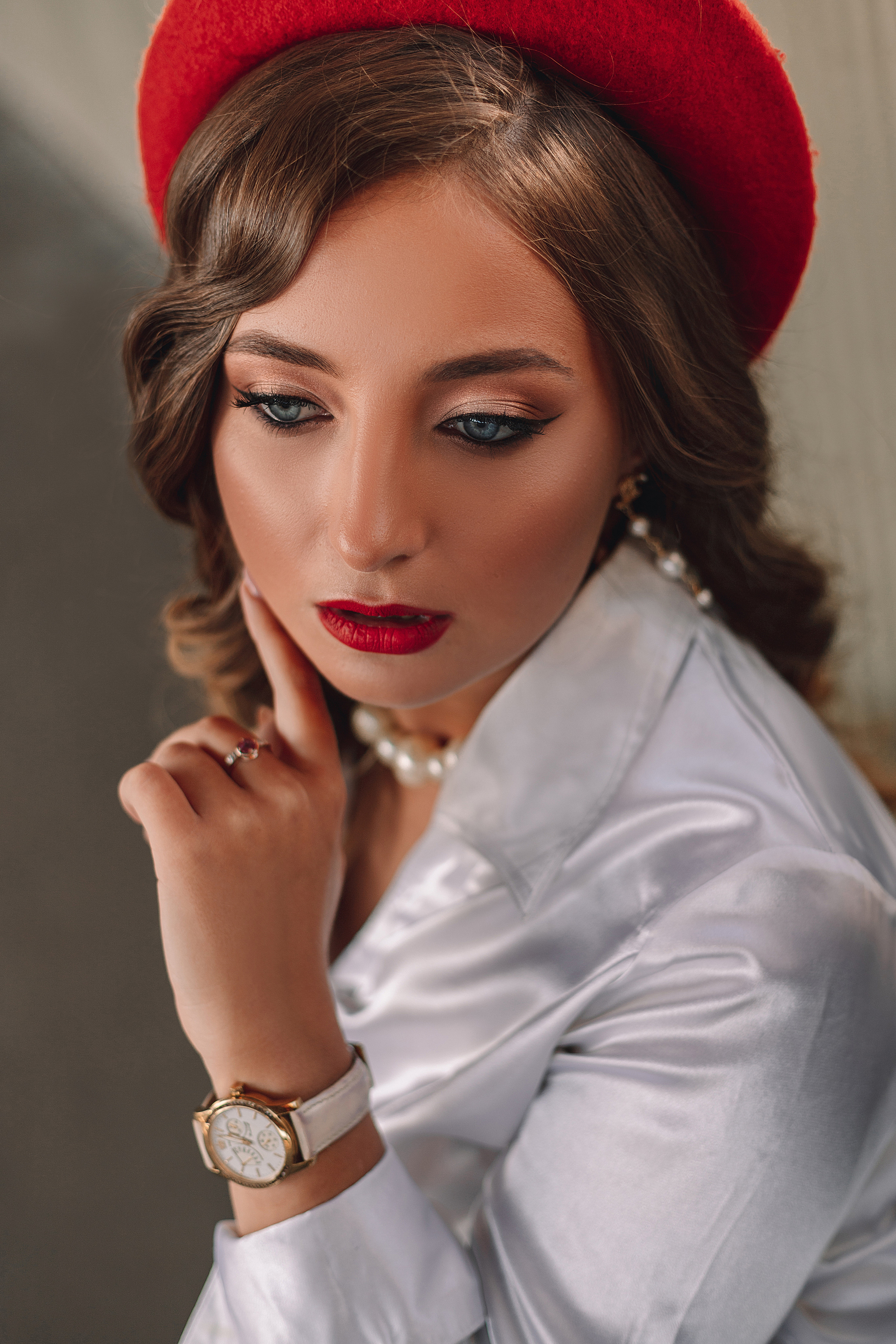 Фотопрогулки. Фотограф в Буэнос-Айресе