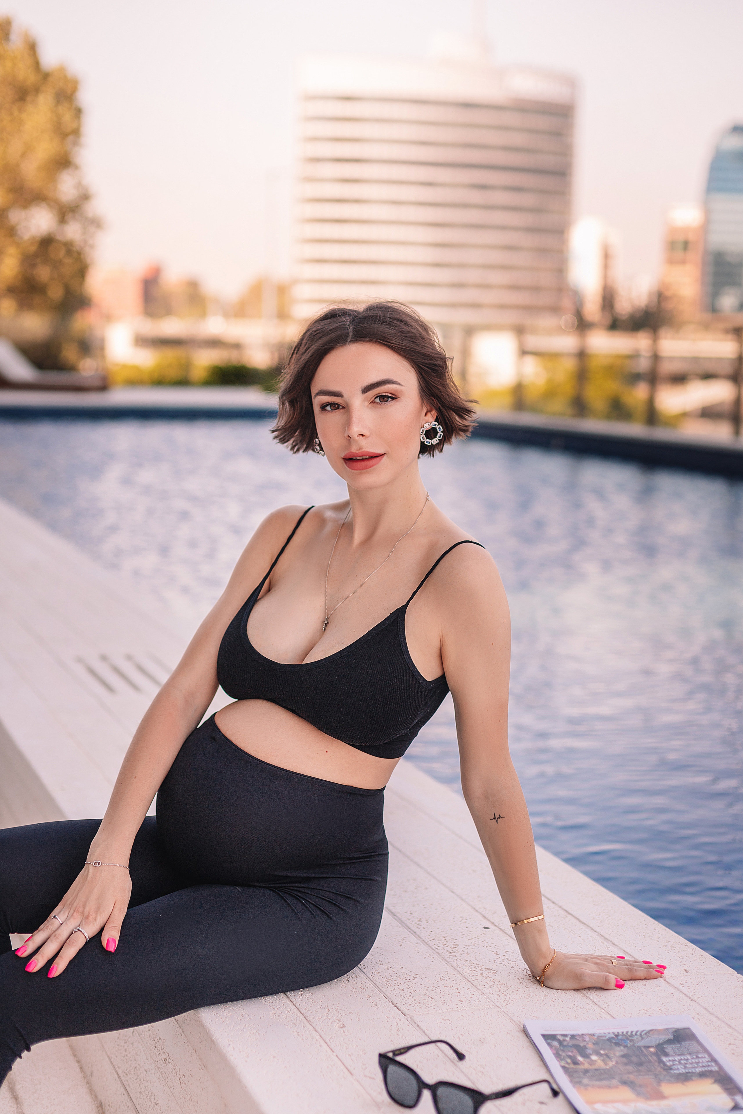 Esperando un milagro. Fotógrafo en Buenos Aires