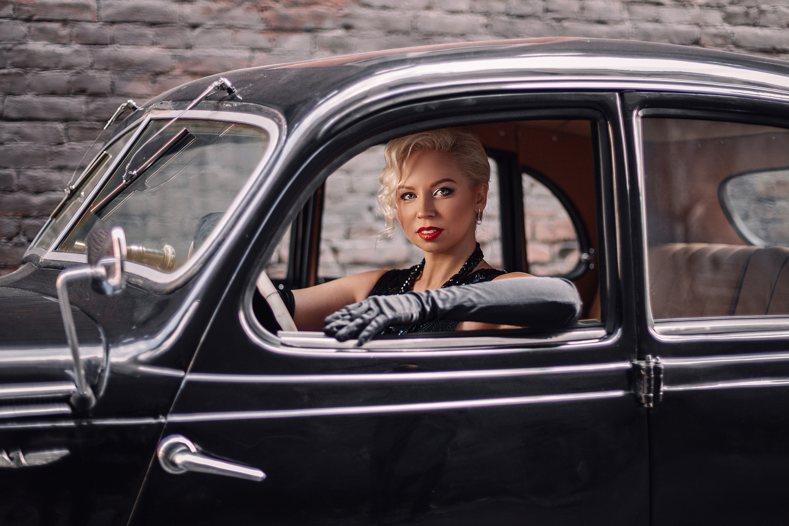 Fantasía (tiro estilizado). Fotógrafo en Buenos Aires