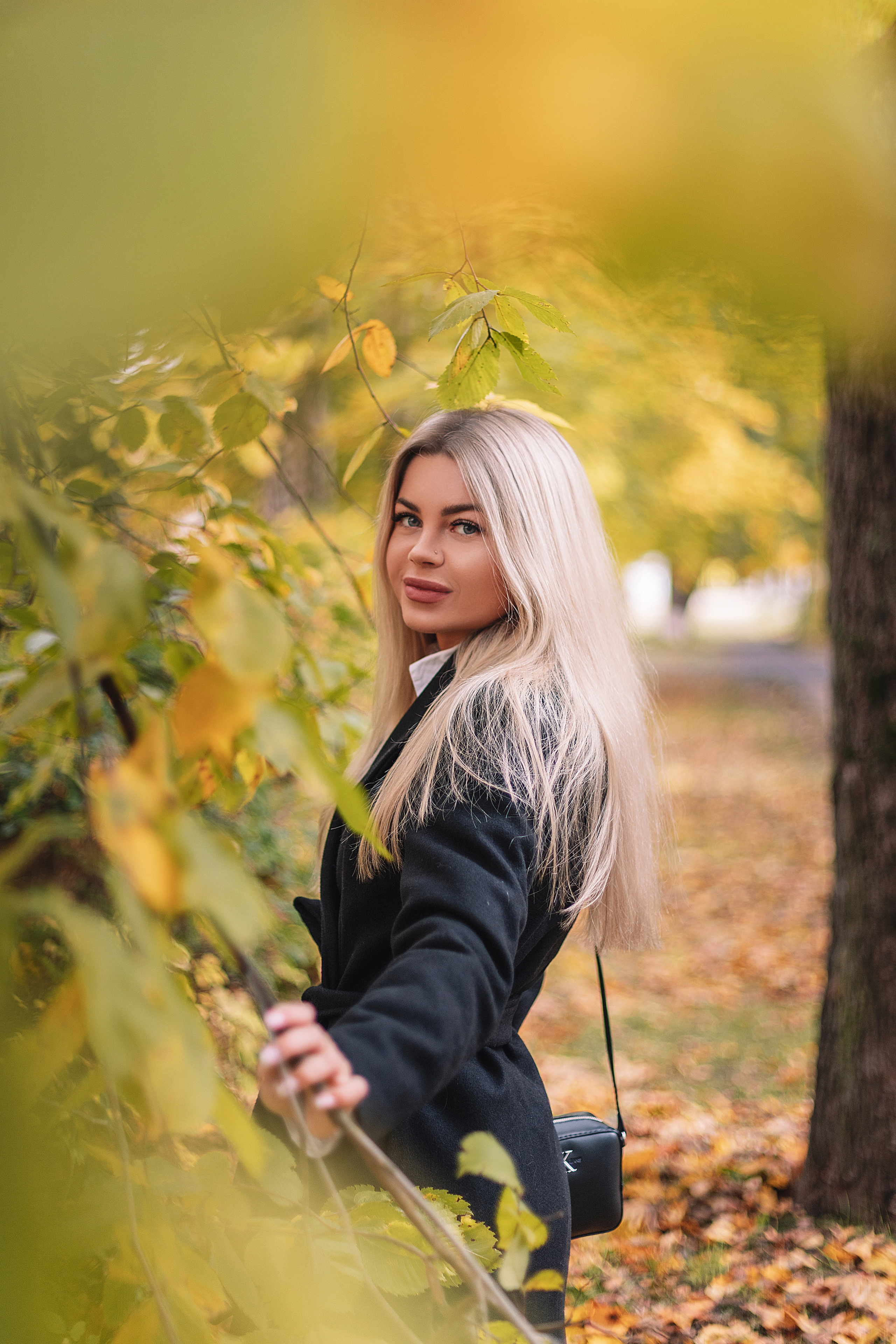 Фотопрогулки. Фотограф в Буэнос-Айресе