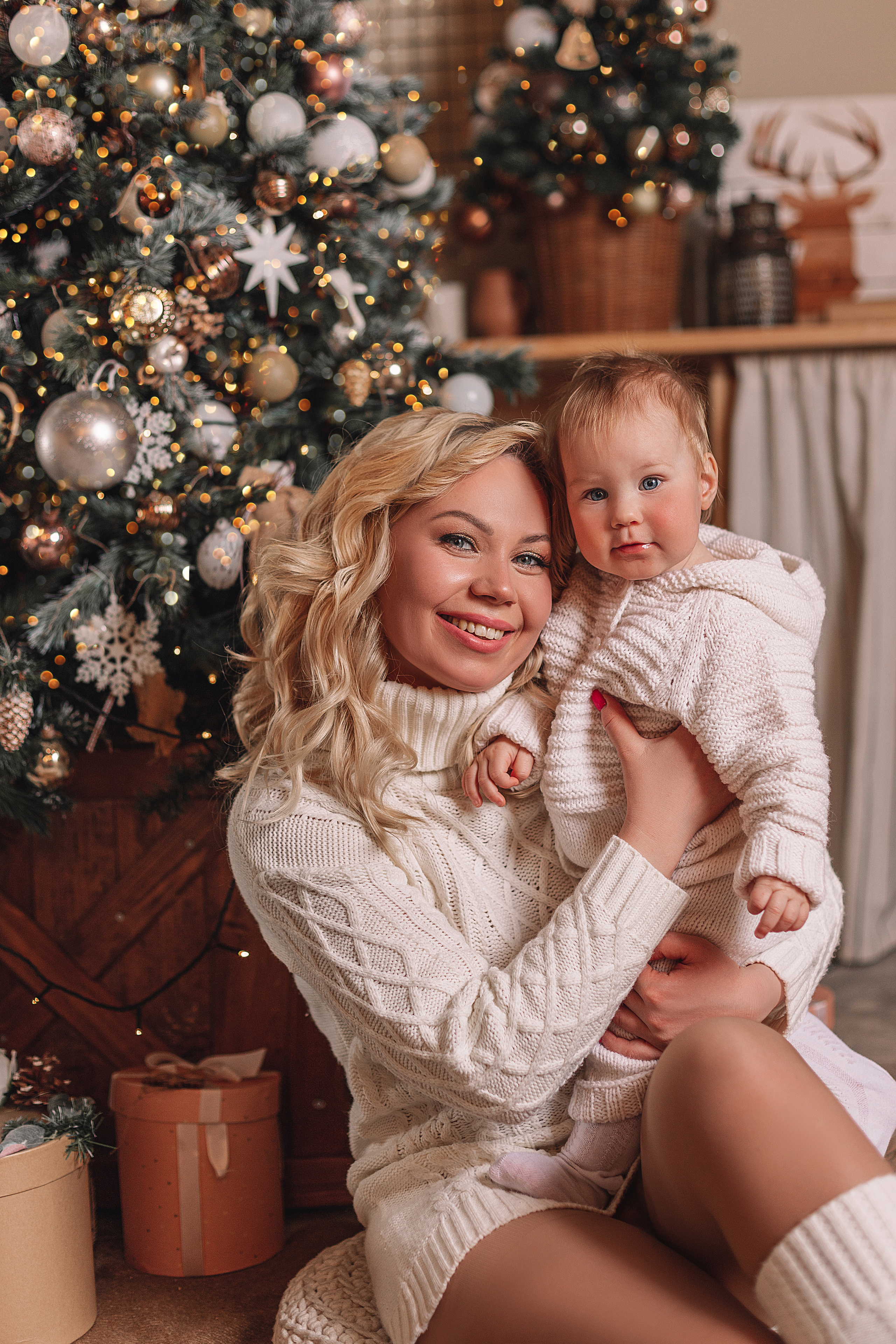 Студийная фотосессия. Фотограф в Буэнос-Айресе