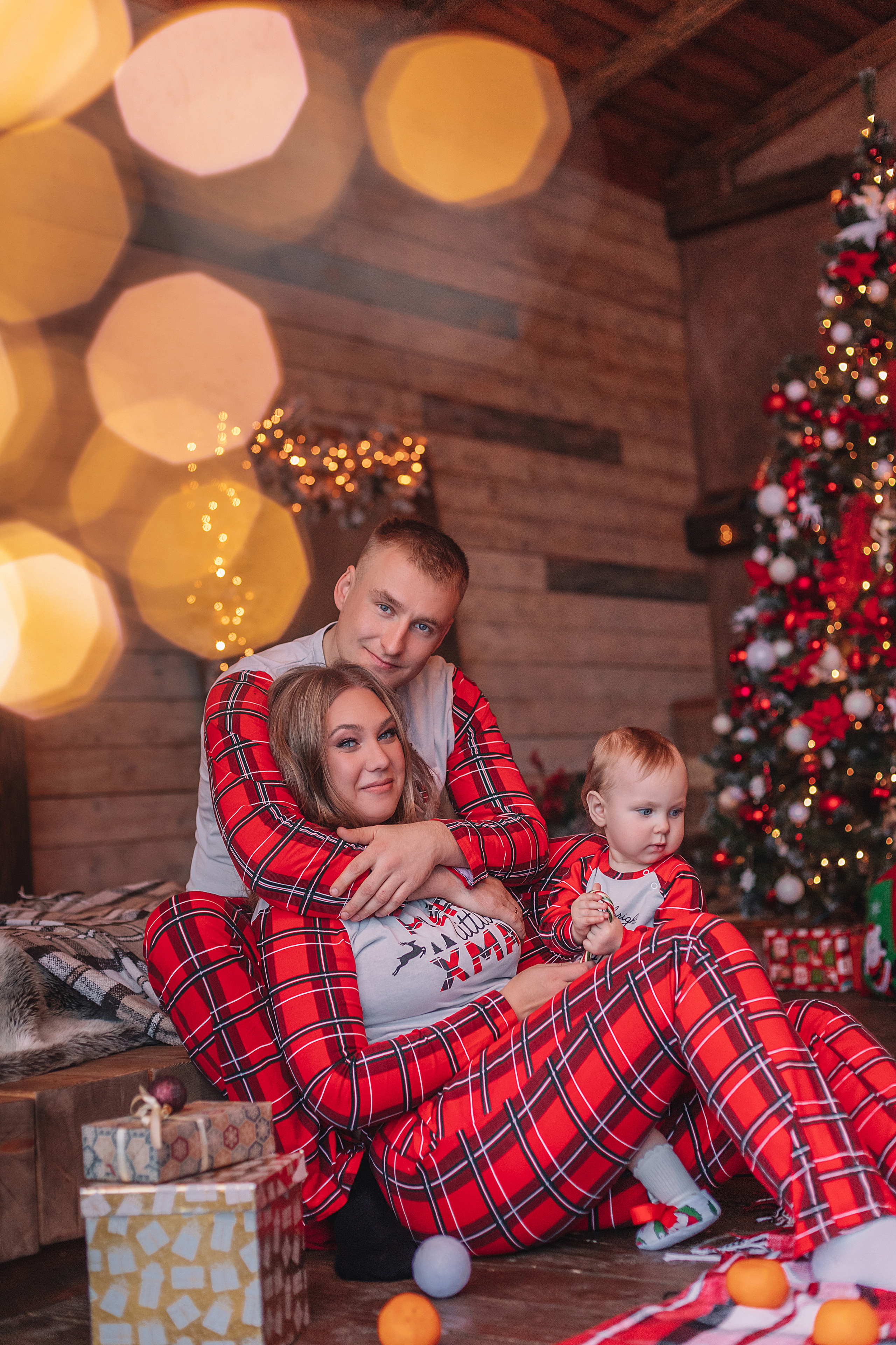 Студийная фотосессия. Фотограф в Буэнос-Айресе