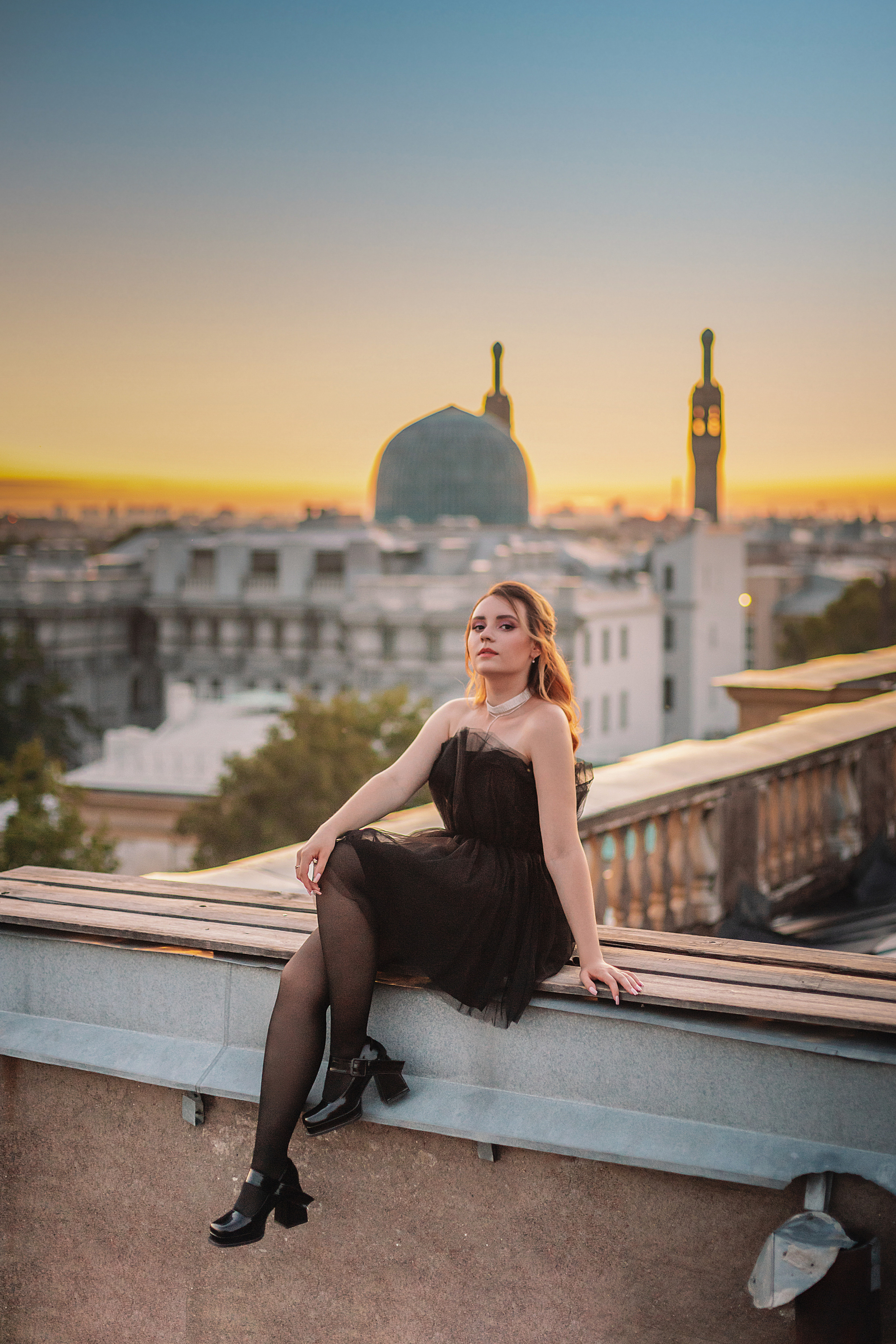 Фотопрогулки. Фотограф в Буэнос-Айресе