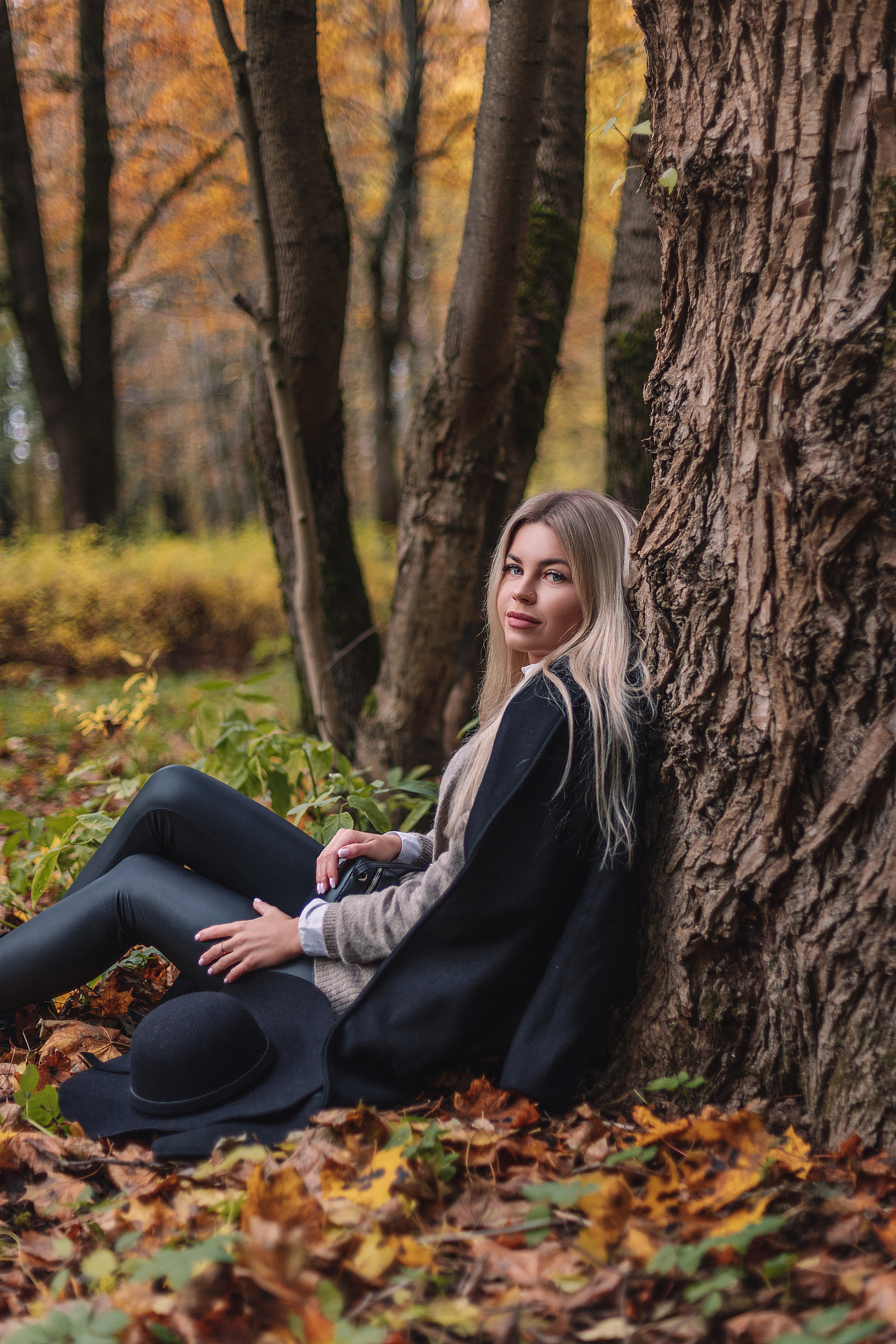 Фотопрогулки. Фотограф в Буэнос-Айресе