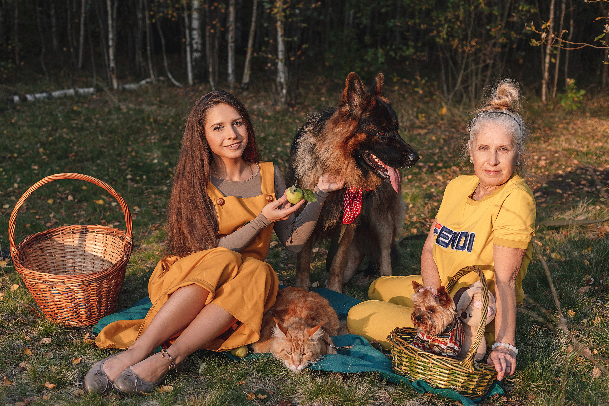 Paseos fotográficos. Fotógrafo en Buenos Aires