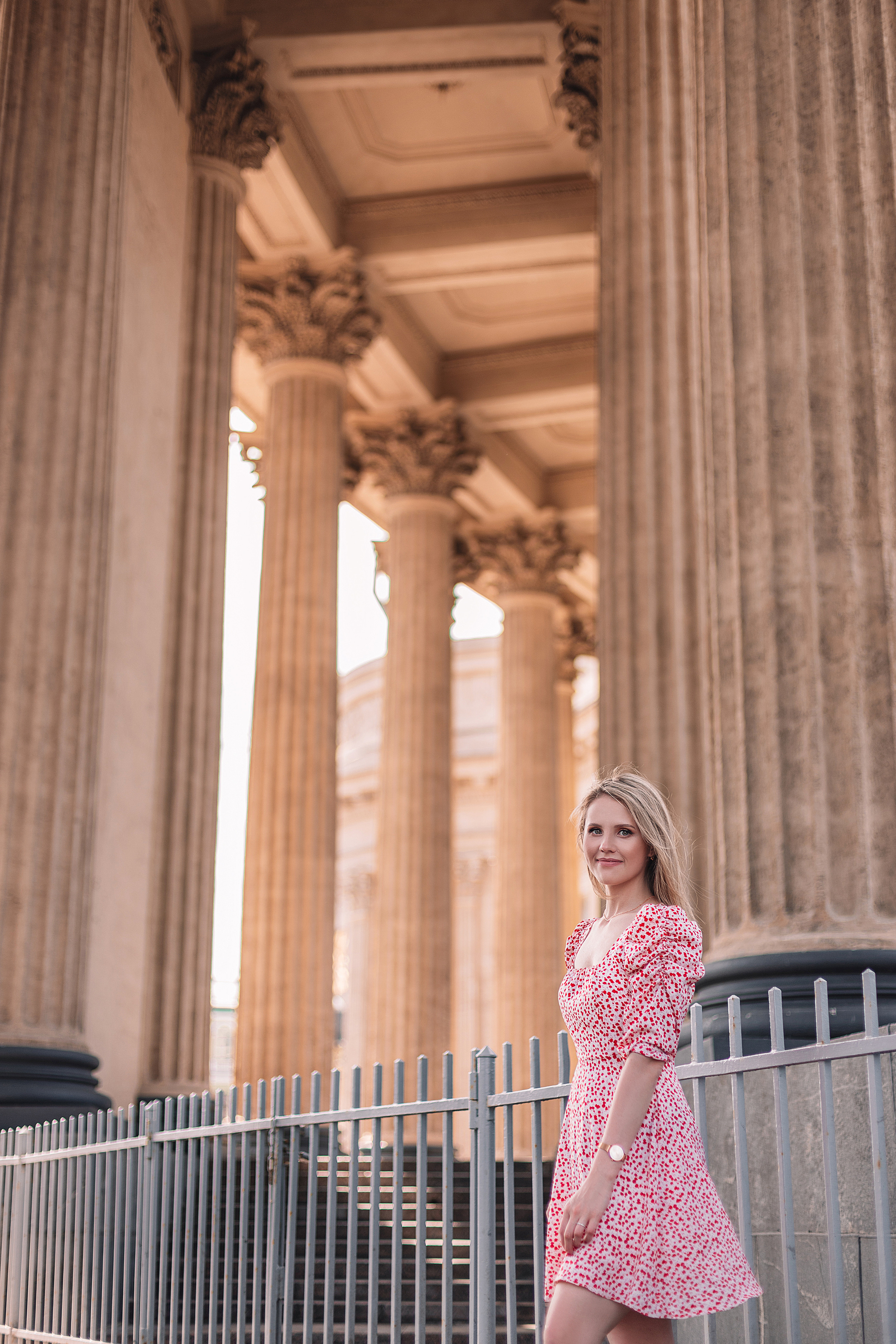 Фотопрогулки. Фотограф в Буэнос-Айресе