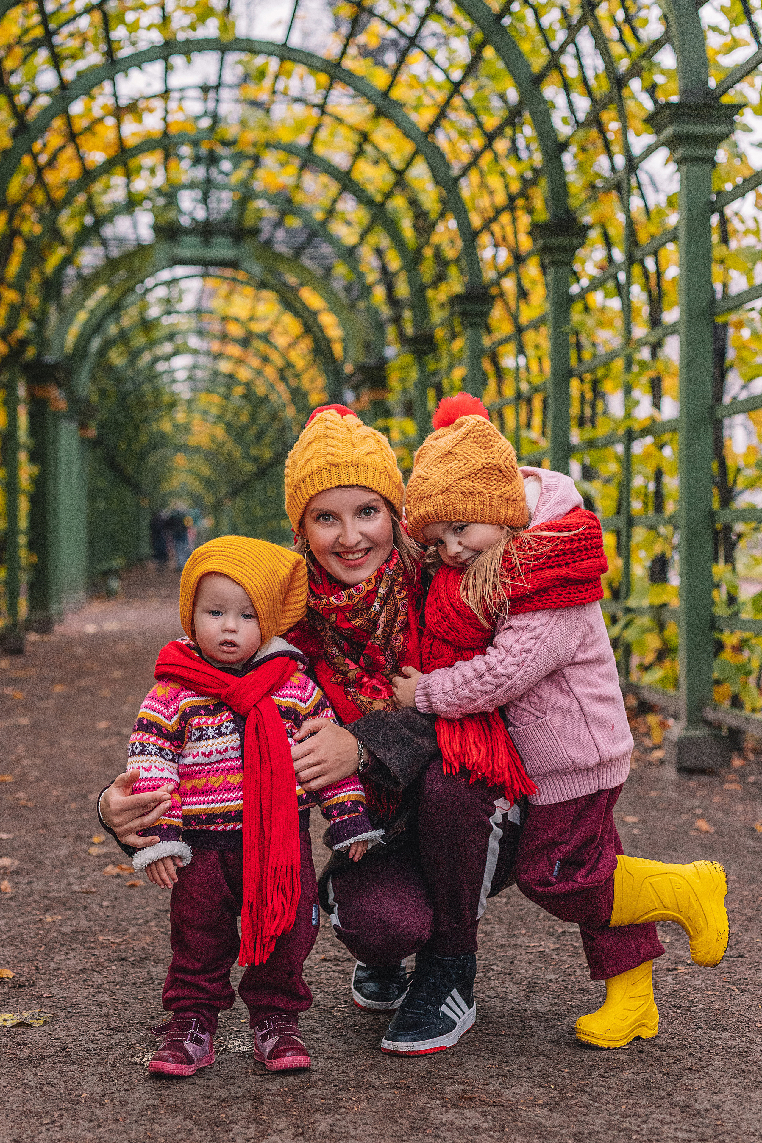 Paseos fotográficos. Fotógrafo en Buenos Aires