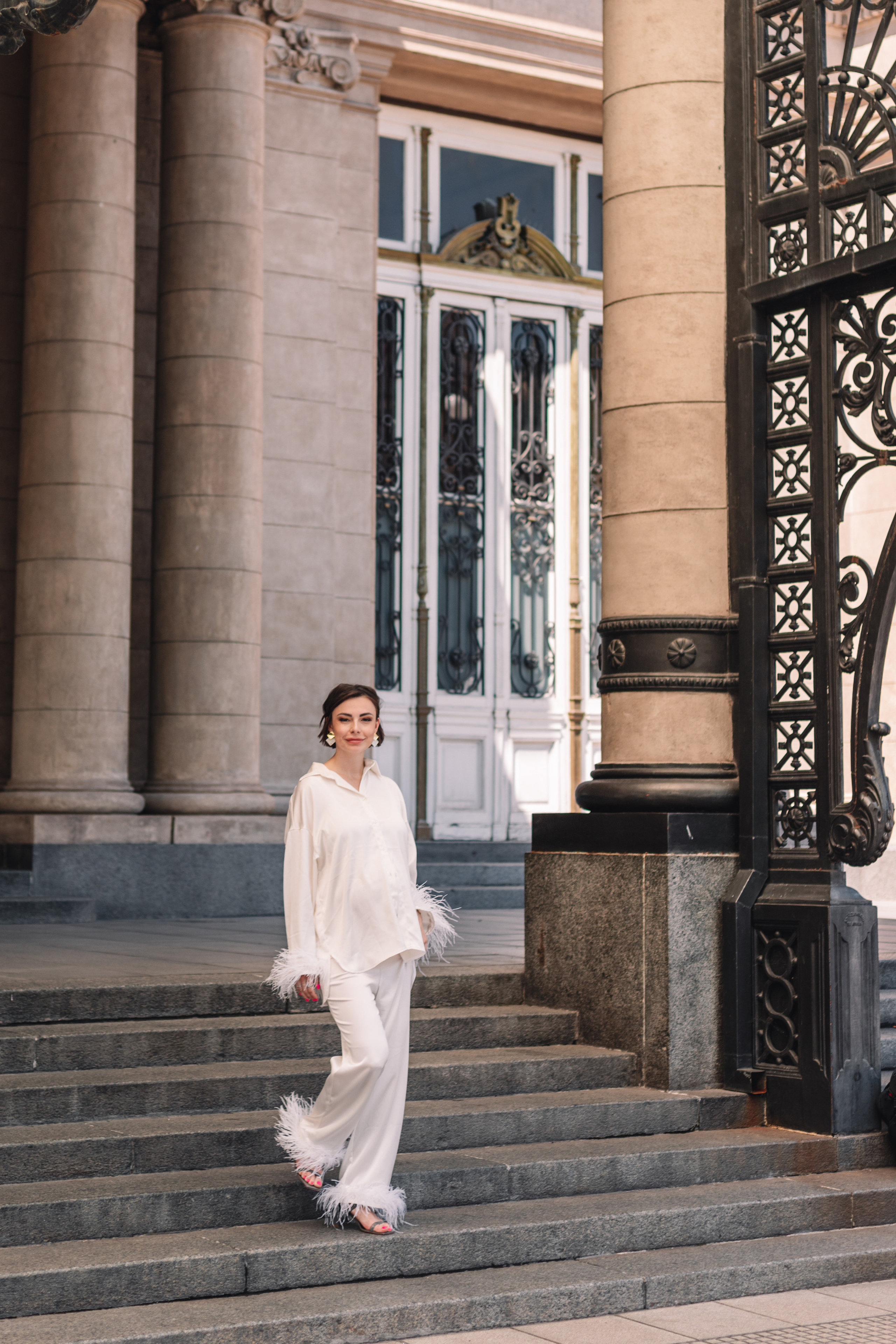 Esperando un milagro. Fotógrafo en Buenos Aires