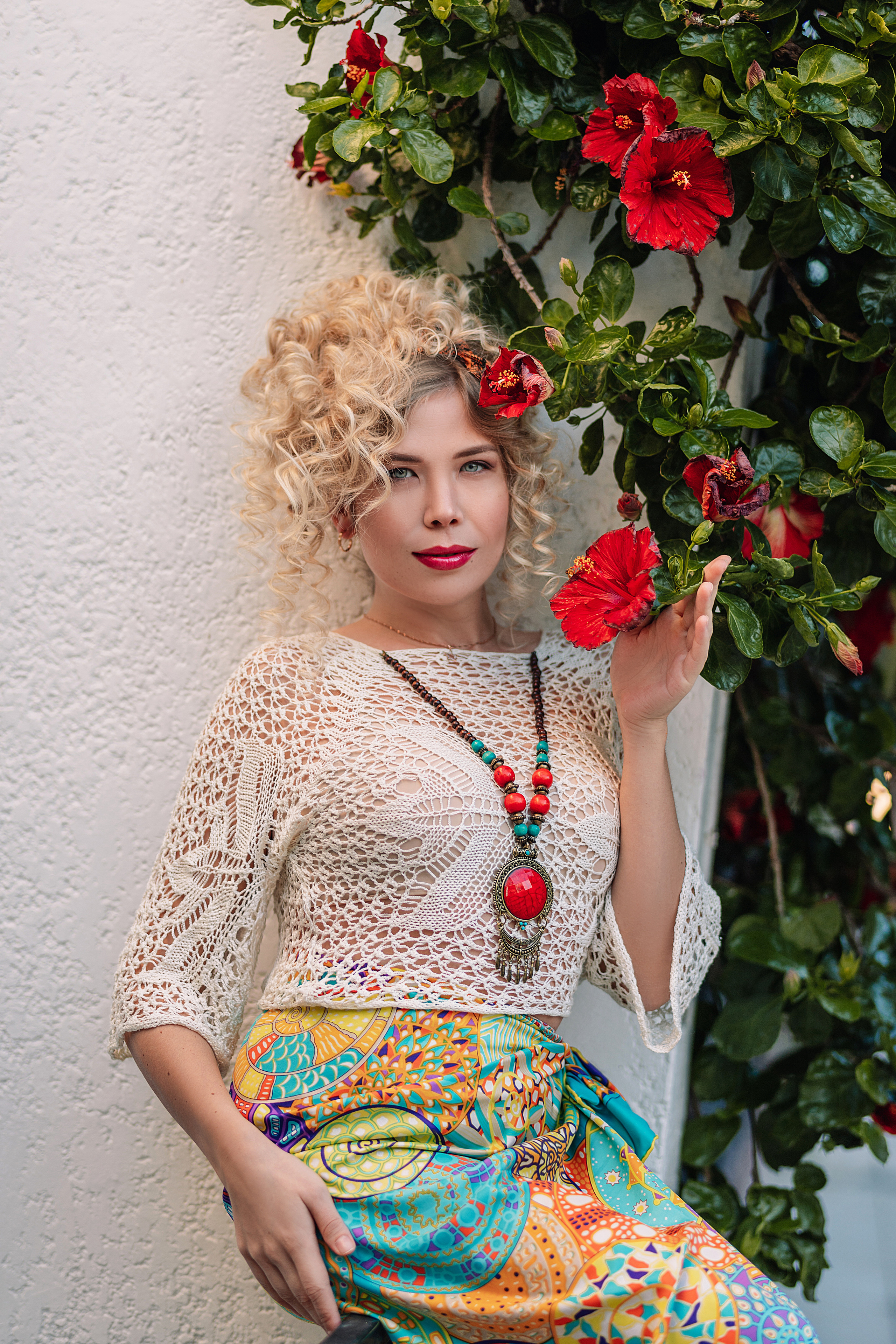 Индивидуальная. Фотограф в Буэнос-Айресе