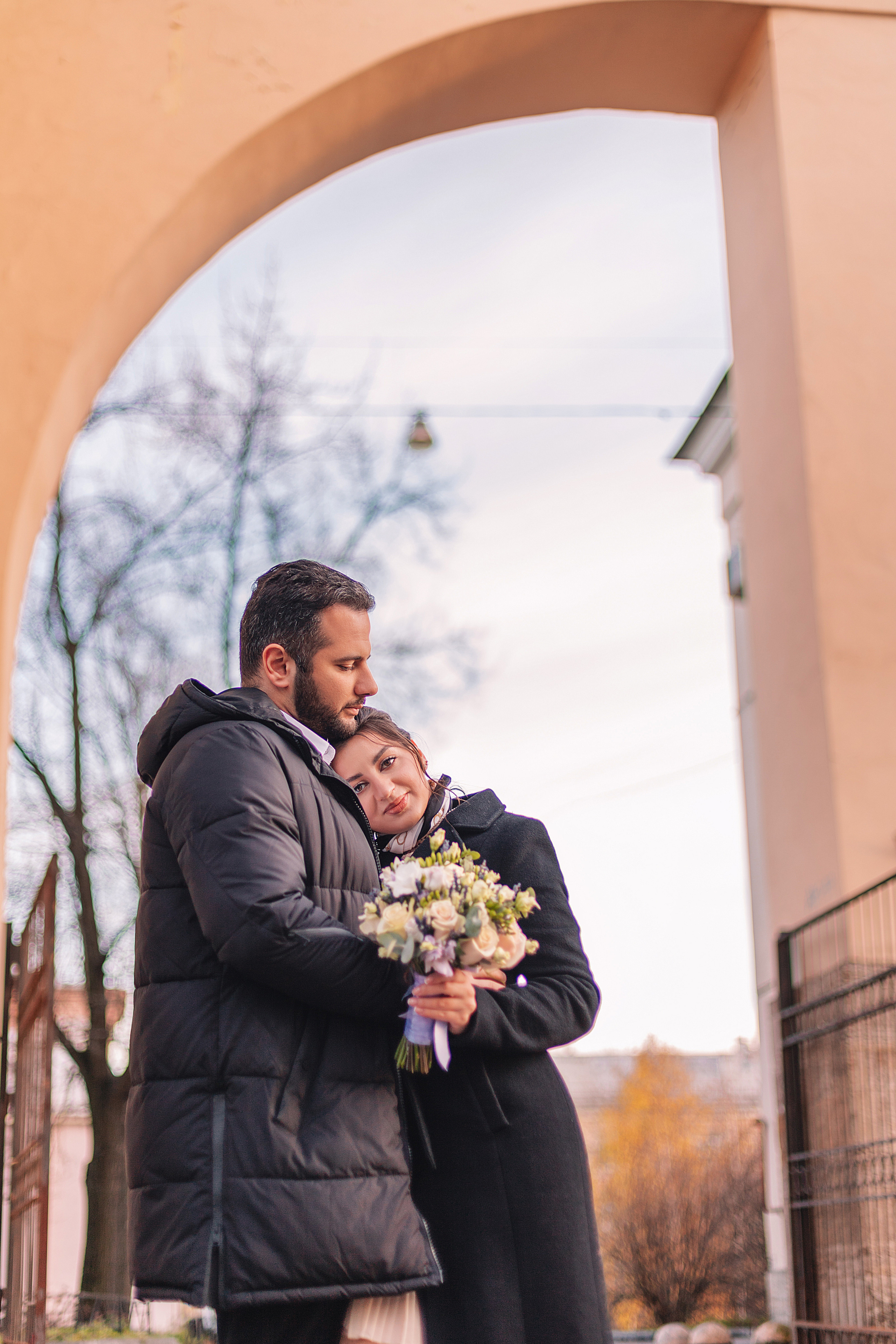 11.11.21. Фотограф в Буэнос-Айресе