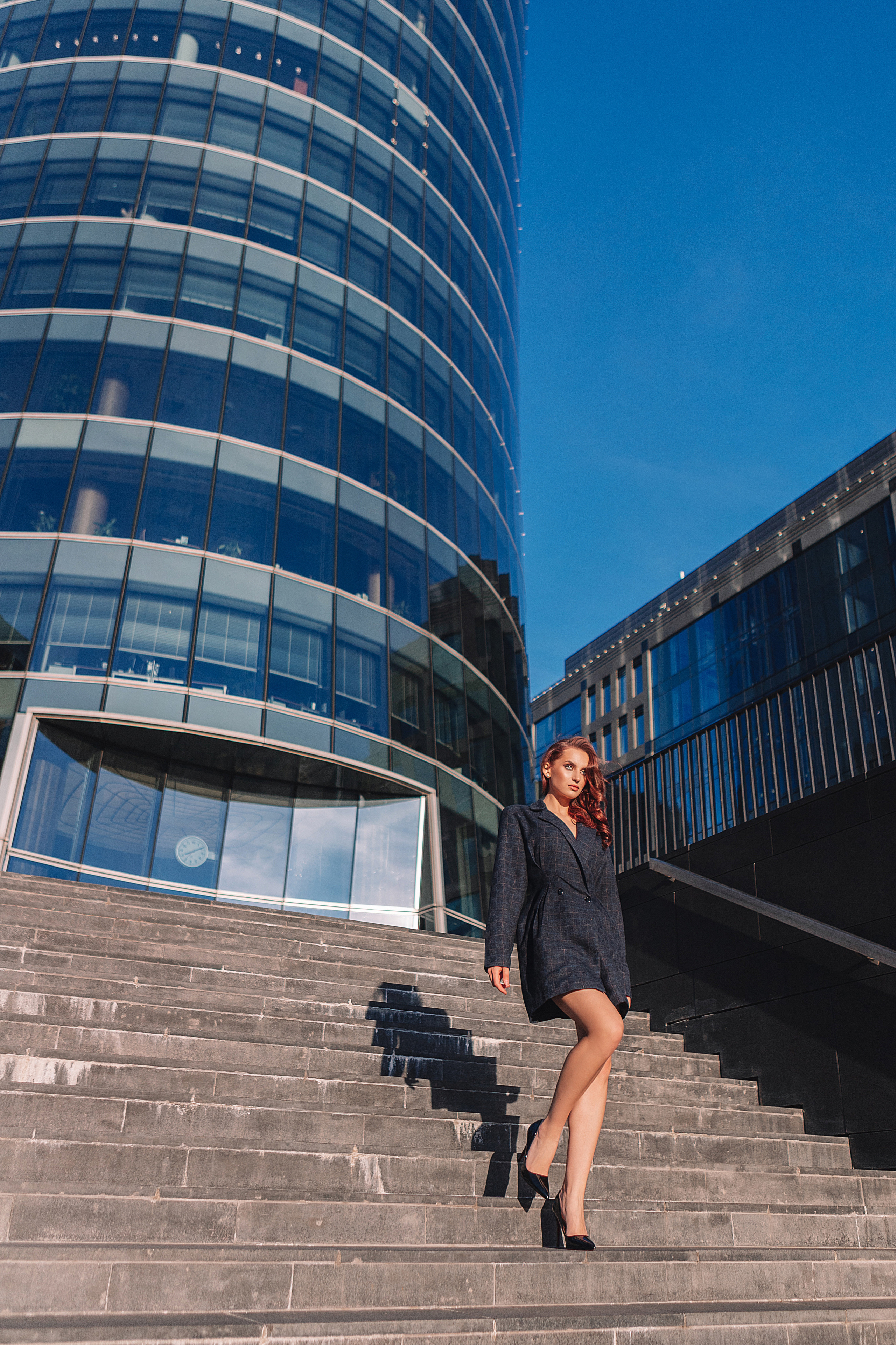 Фотопрогулки. Фотограф в Буэнос-Айресе