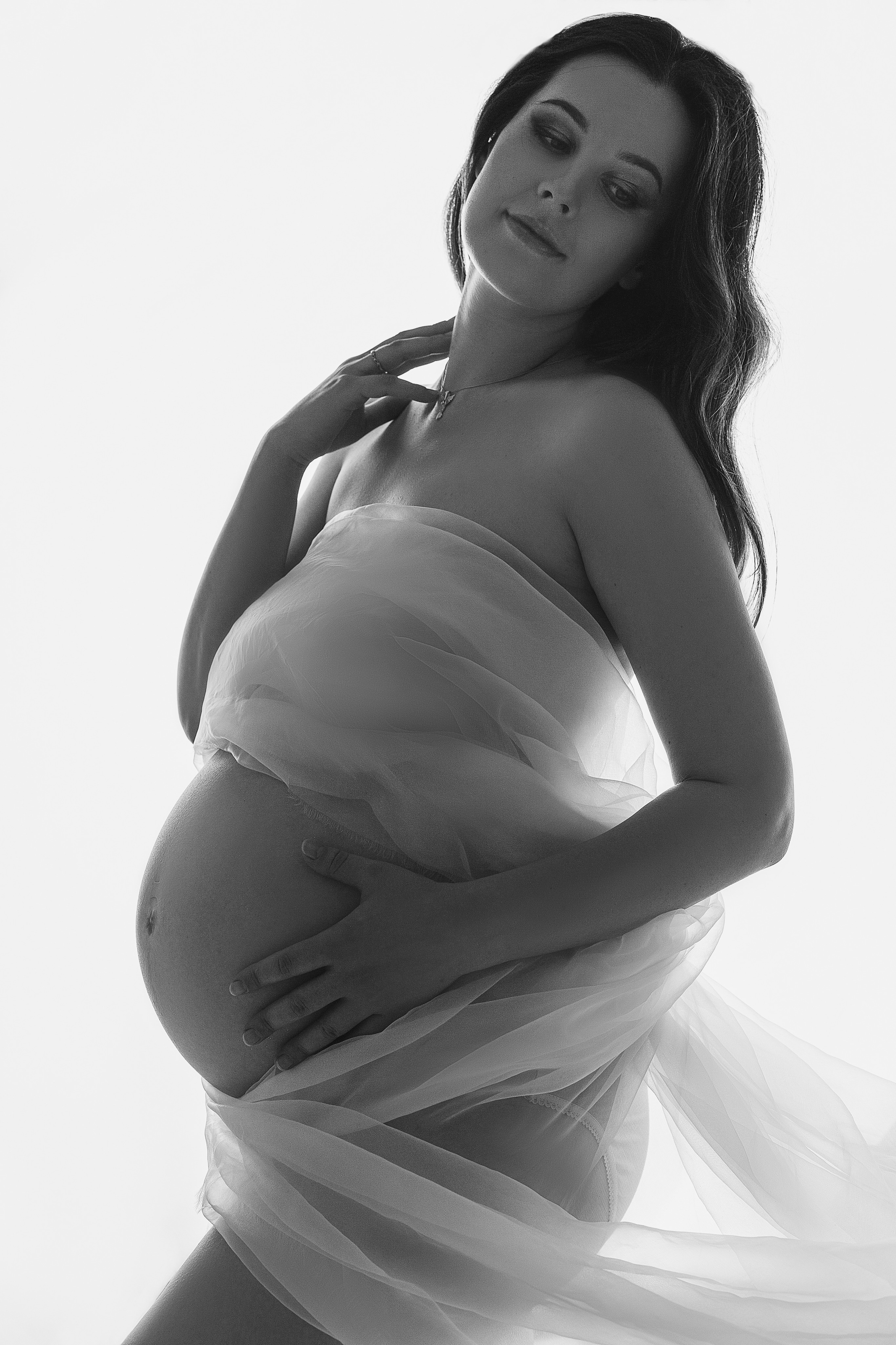 Беременность СПБ. Фотограф в Буэнос-Айресе