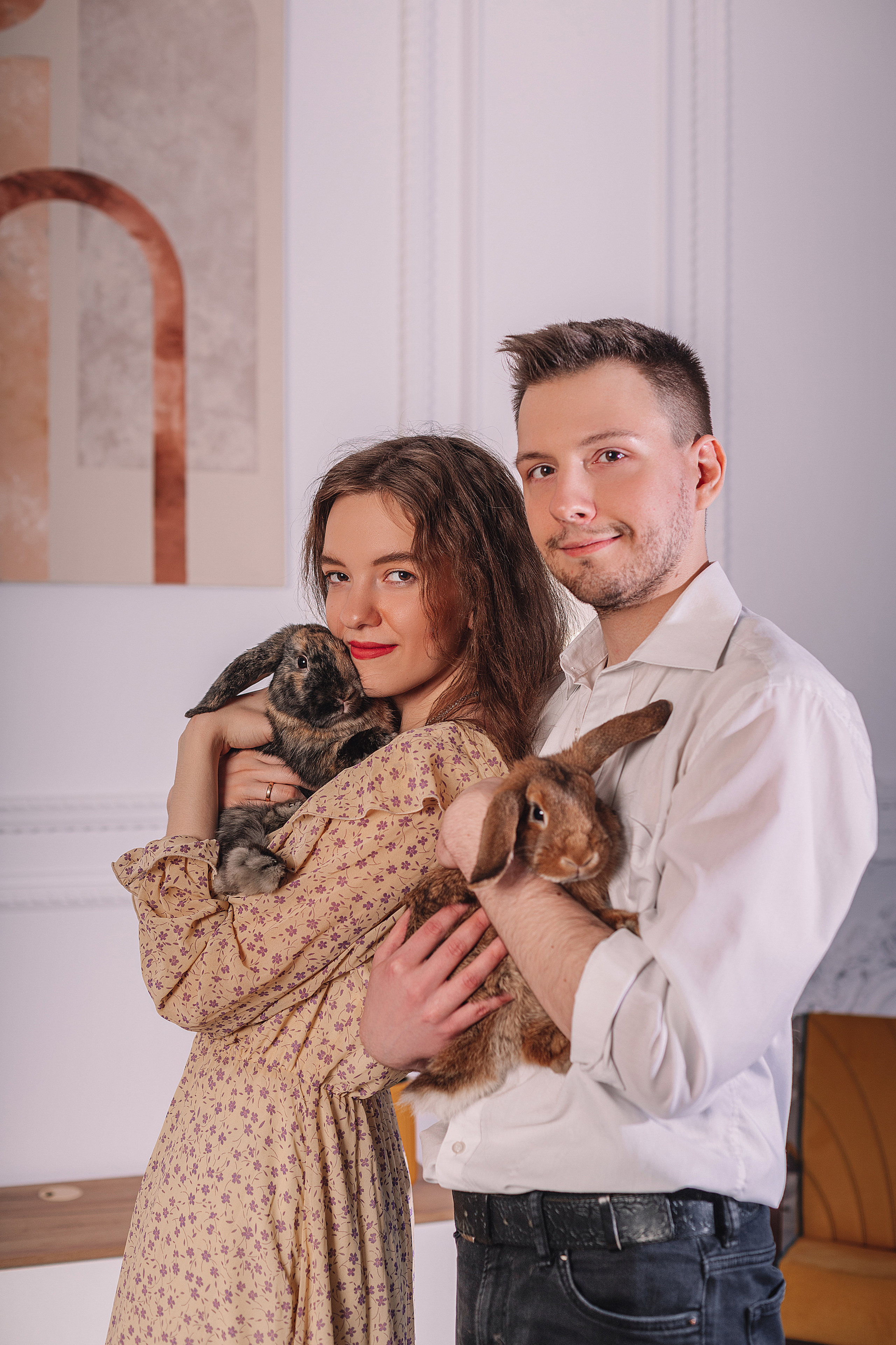 Estudio fotográfico. Fotógrafo en Buenos Aires