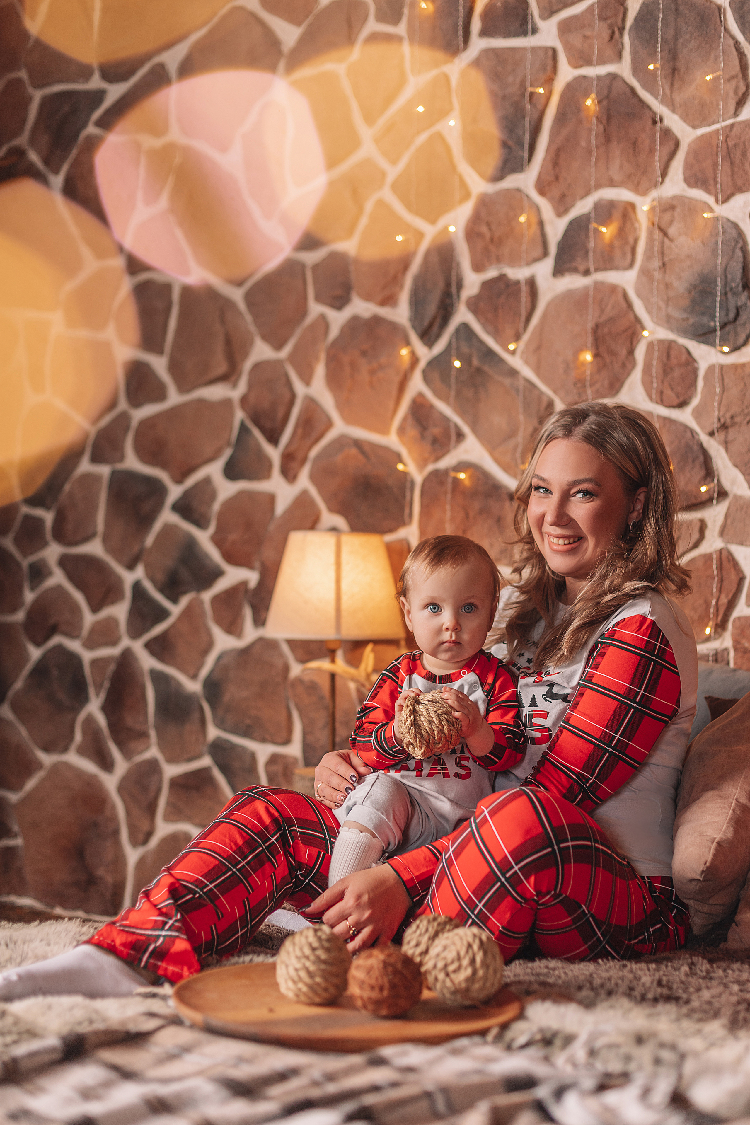 Студийная фотосессия. Фотограф в Буэнос-Айресе