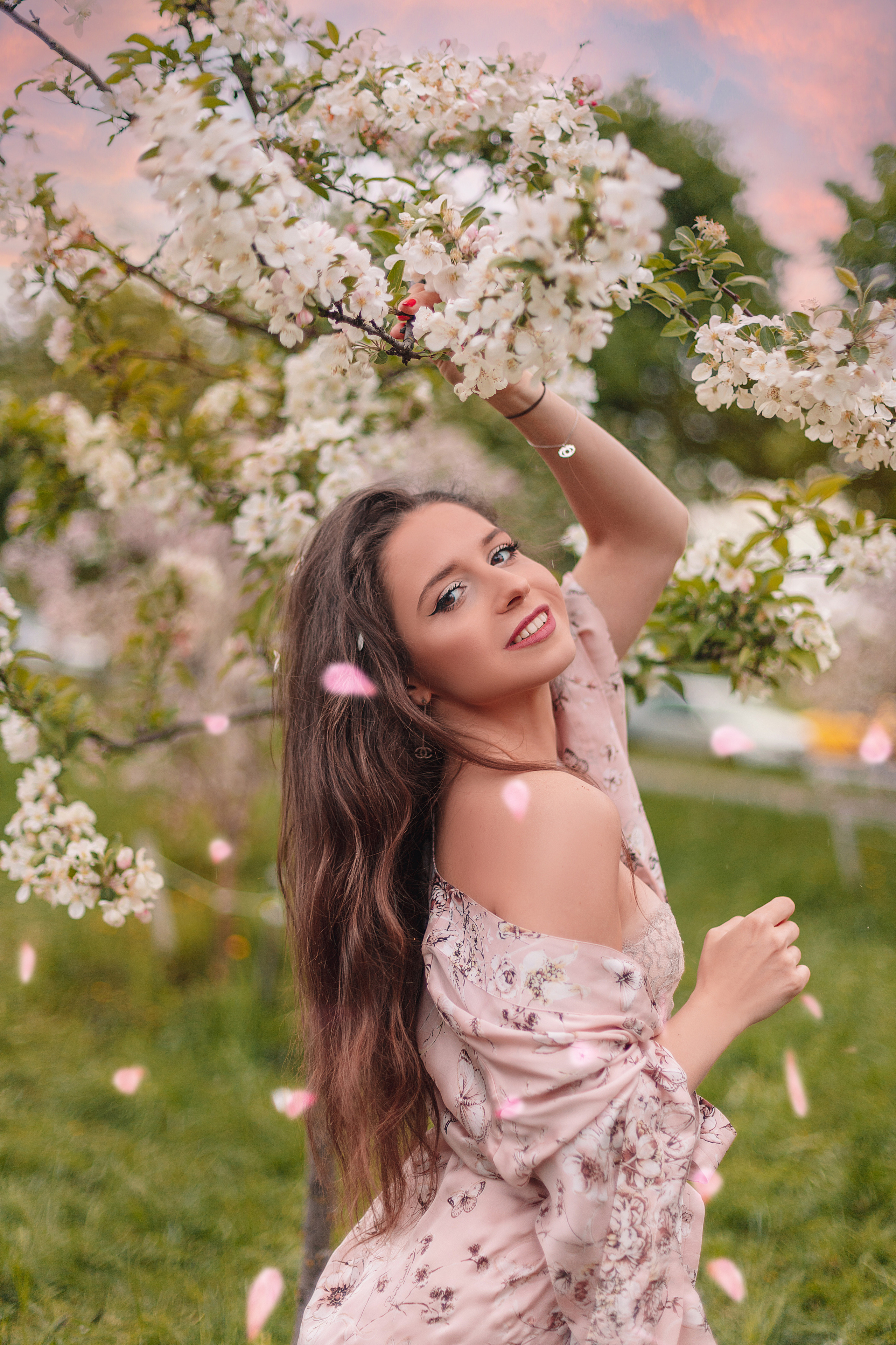 Фотопрогулки. Фотограф в Буэнос-Айресе