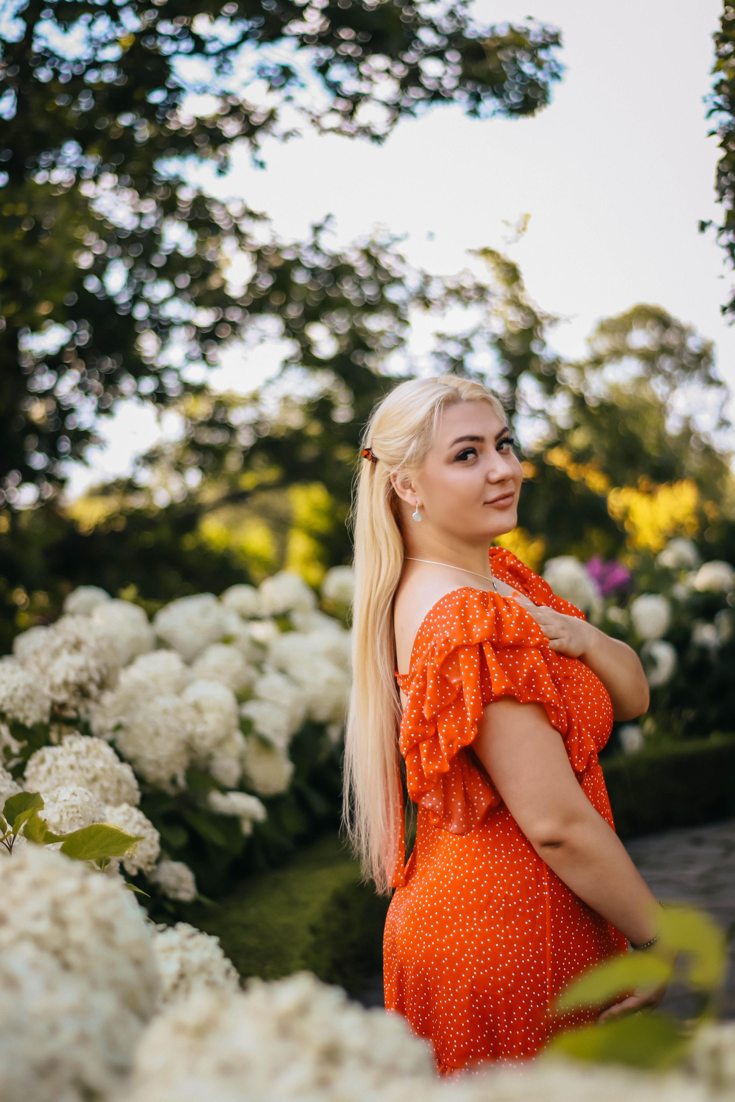 Иван и Олеся. Фотограф Дарья Маташкова