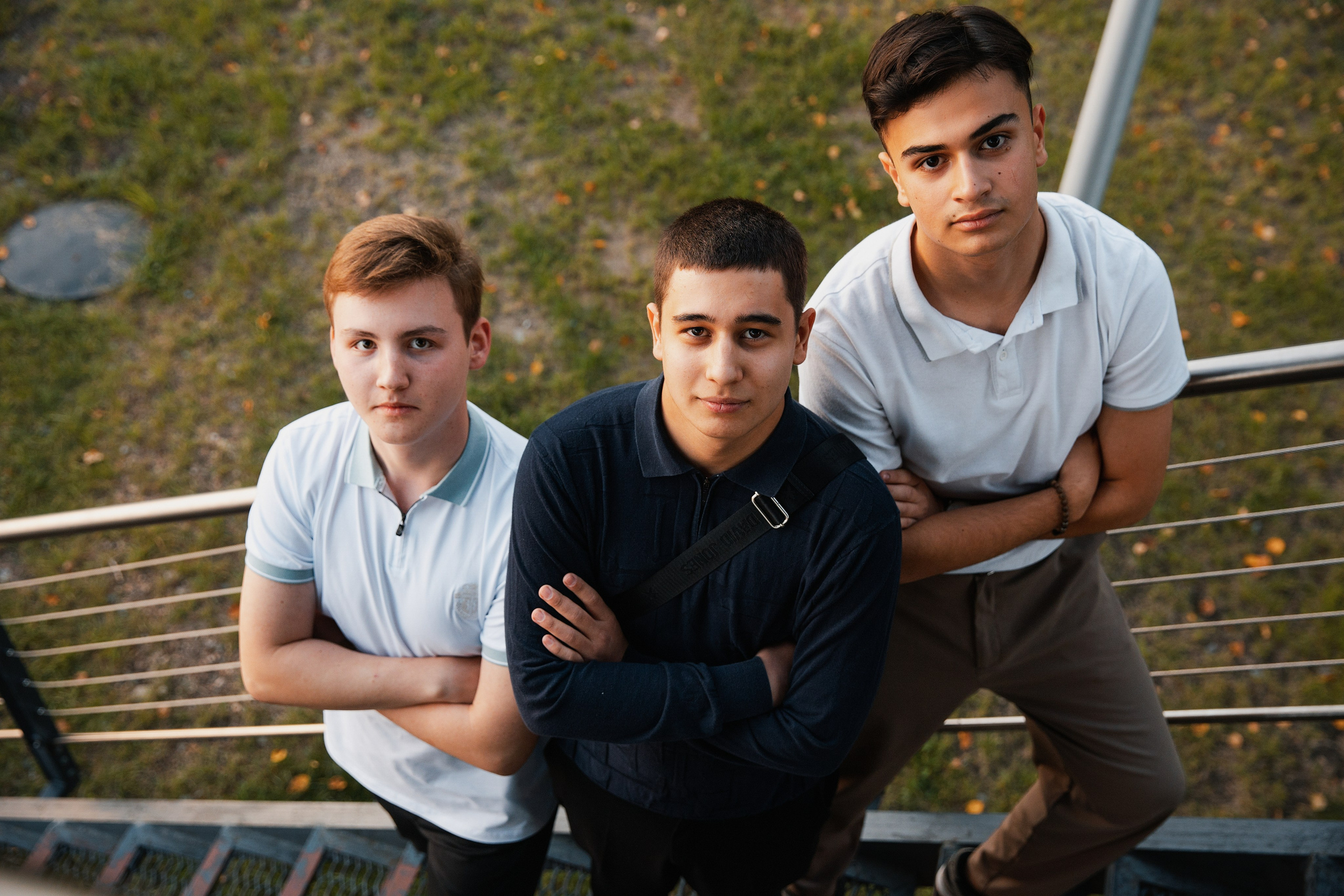 Съемка на Кашкадане. Выпускные альбомы и фотокниги в Уфе и РБ