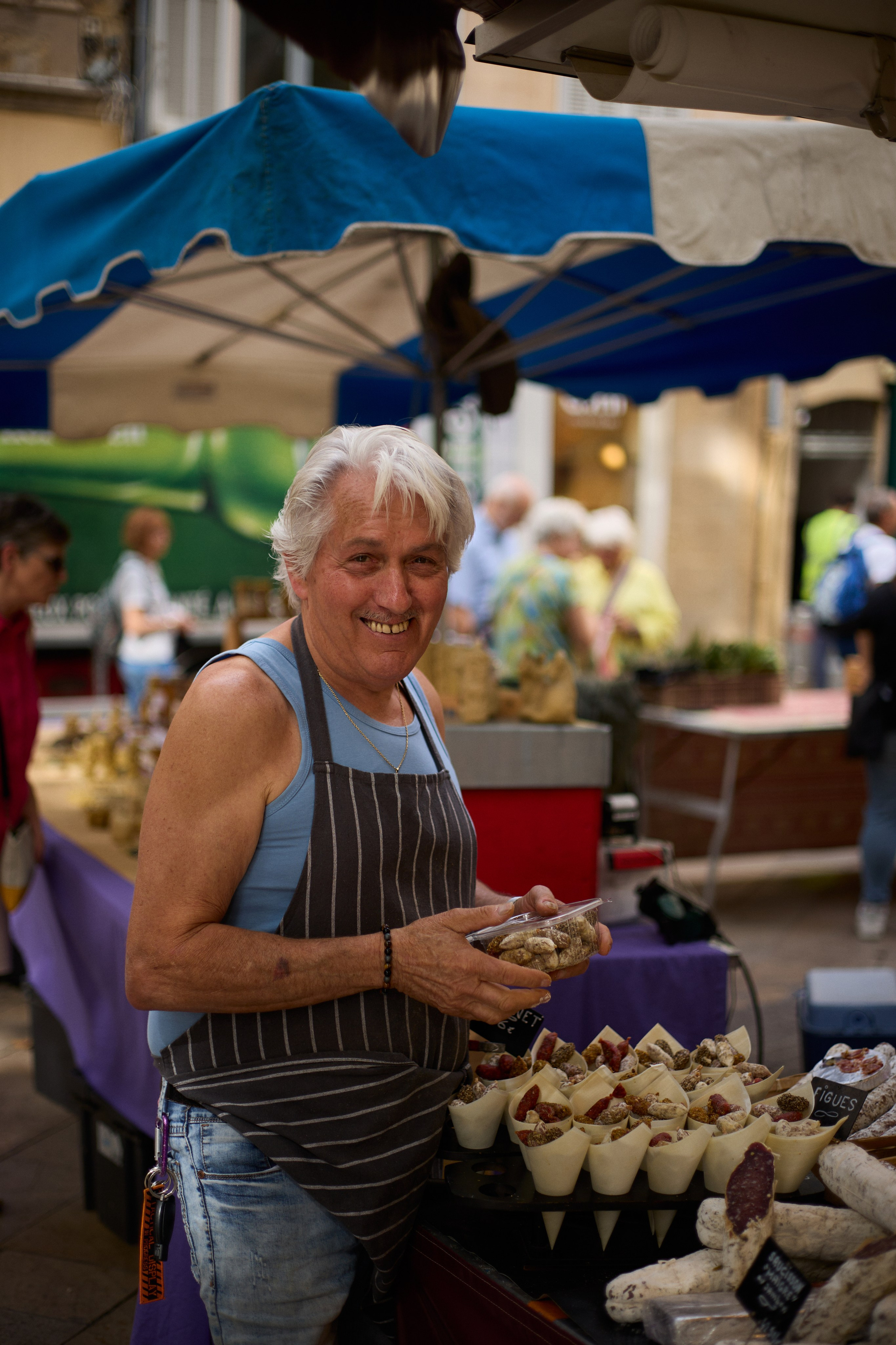 France (Provence & Paris) Sep'25. Анастасия Зобнинá — фотограф в Санкт-Петербурге/СПб