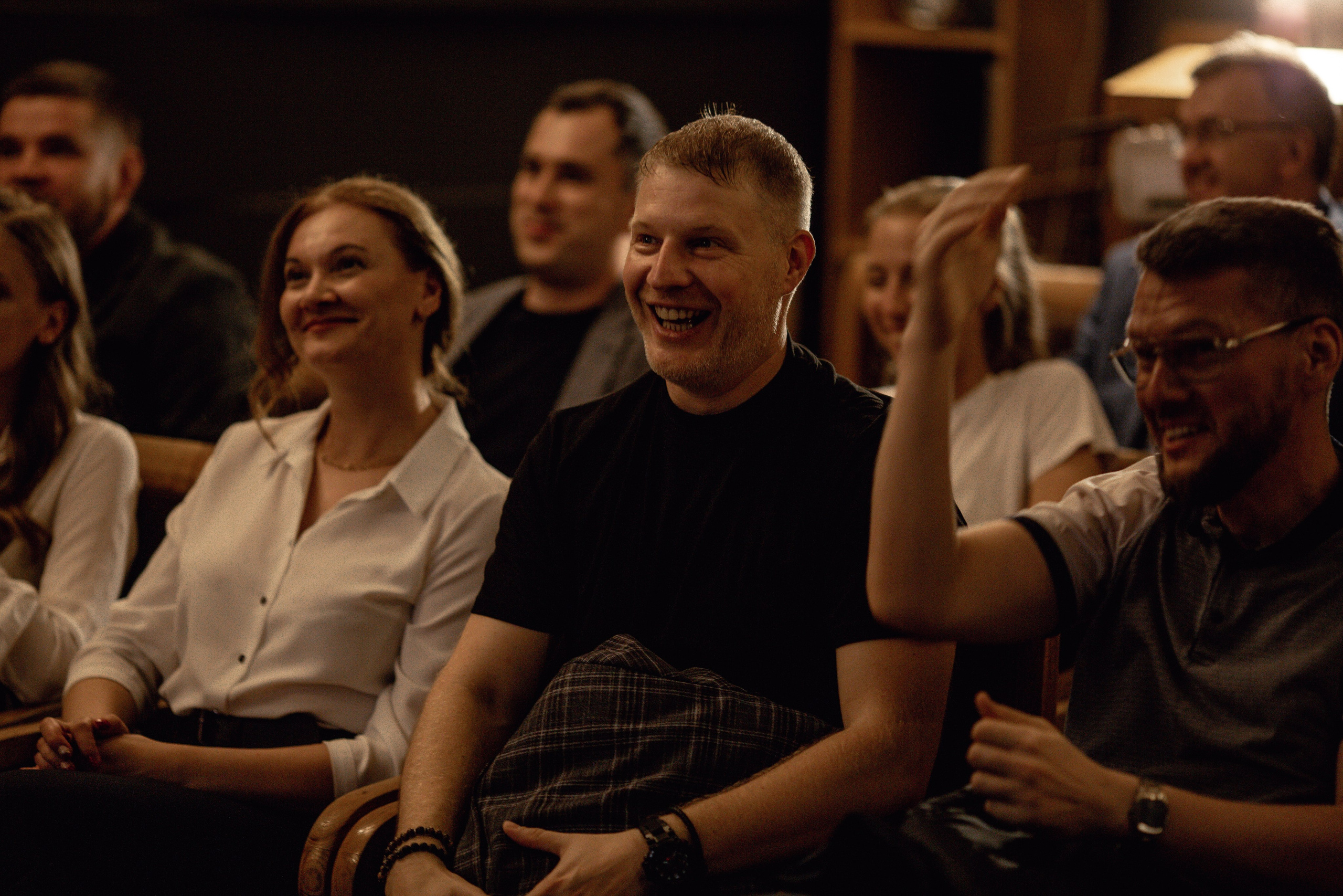 Фотография. Кристина Бирон — контент-креатор: Reels, фото/видео для бизнеса в СПб и Москве + AI-контент по РФ