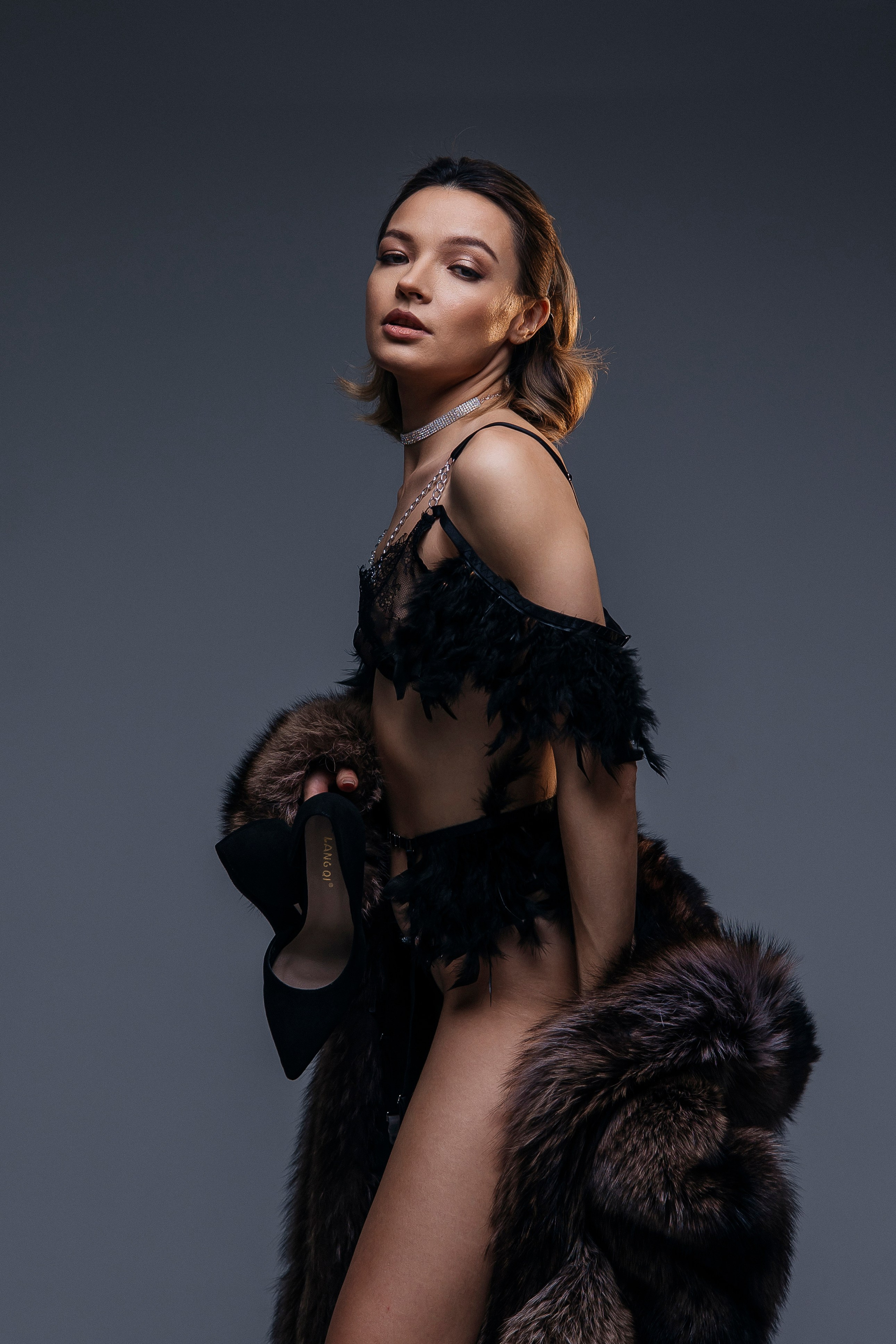 Анастасия. Фотограф в Москве Екатерина Потапова