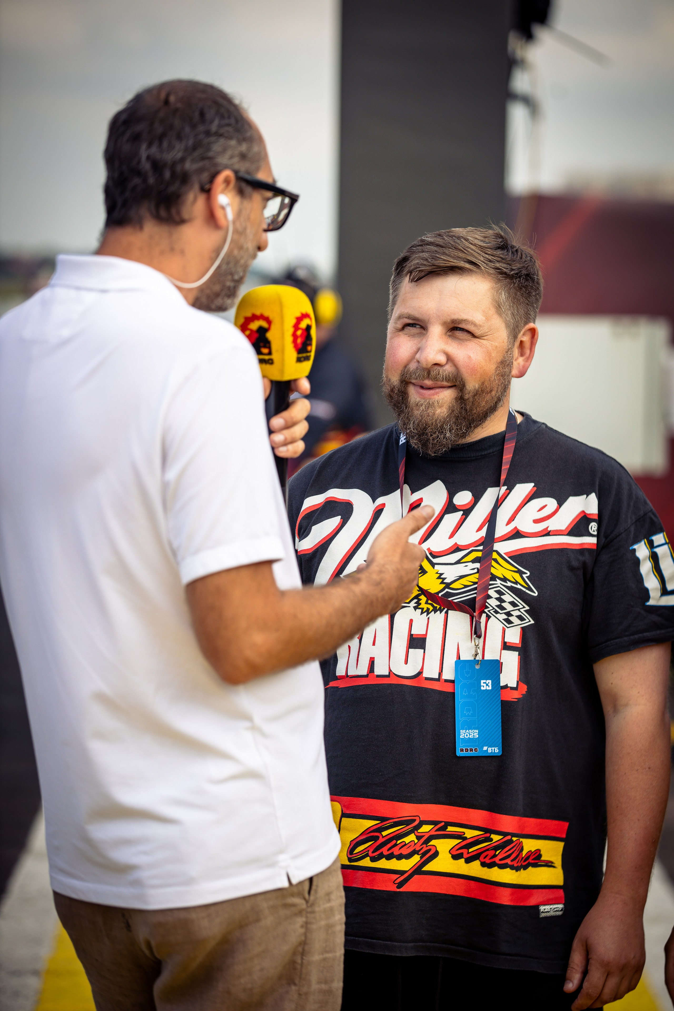 4 этап RDRC. Rusty Photographer