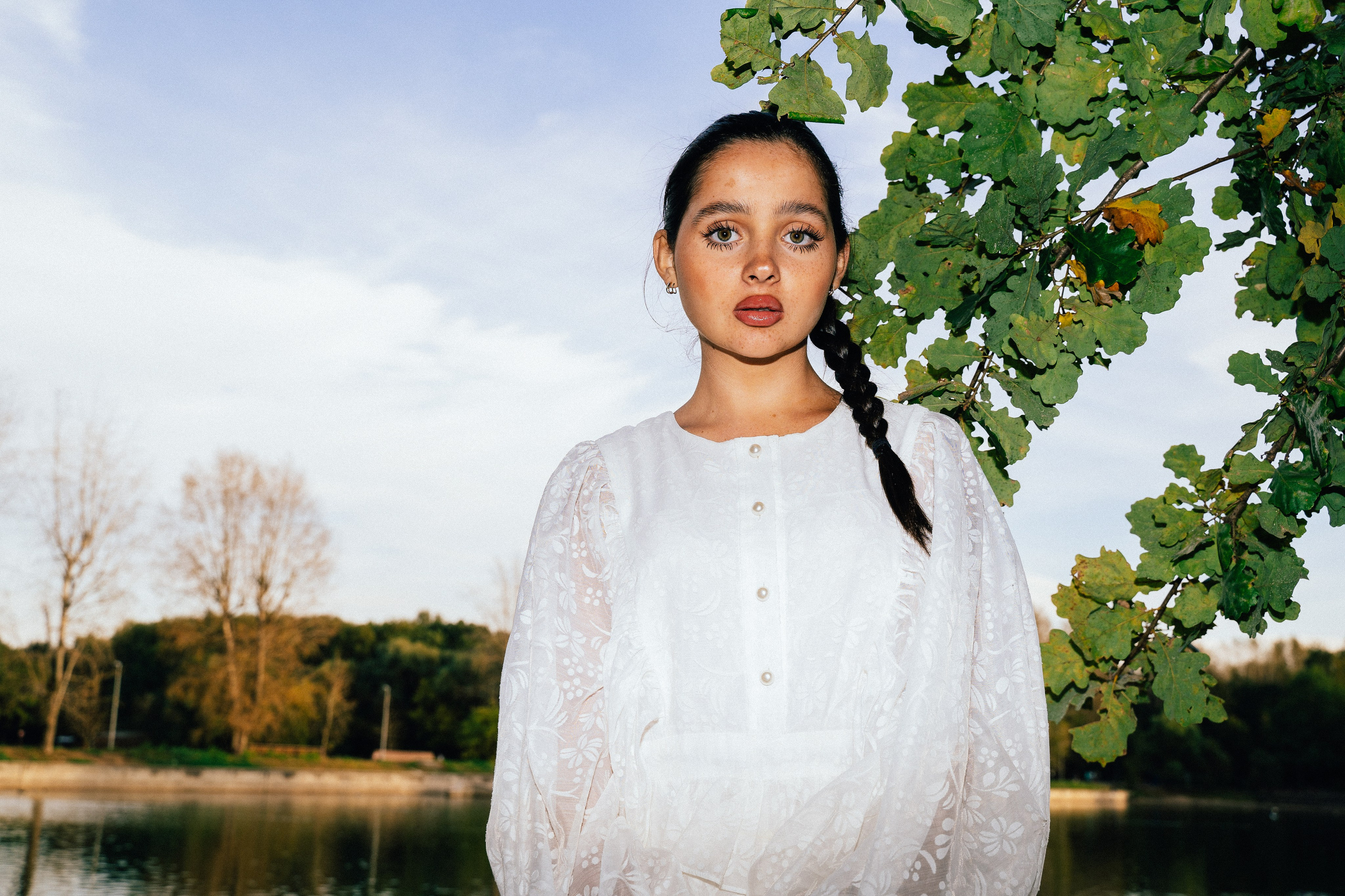 Александра. Фотограф в Москве Асиетта